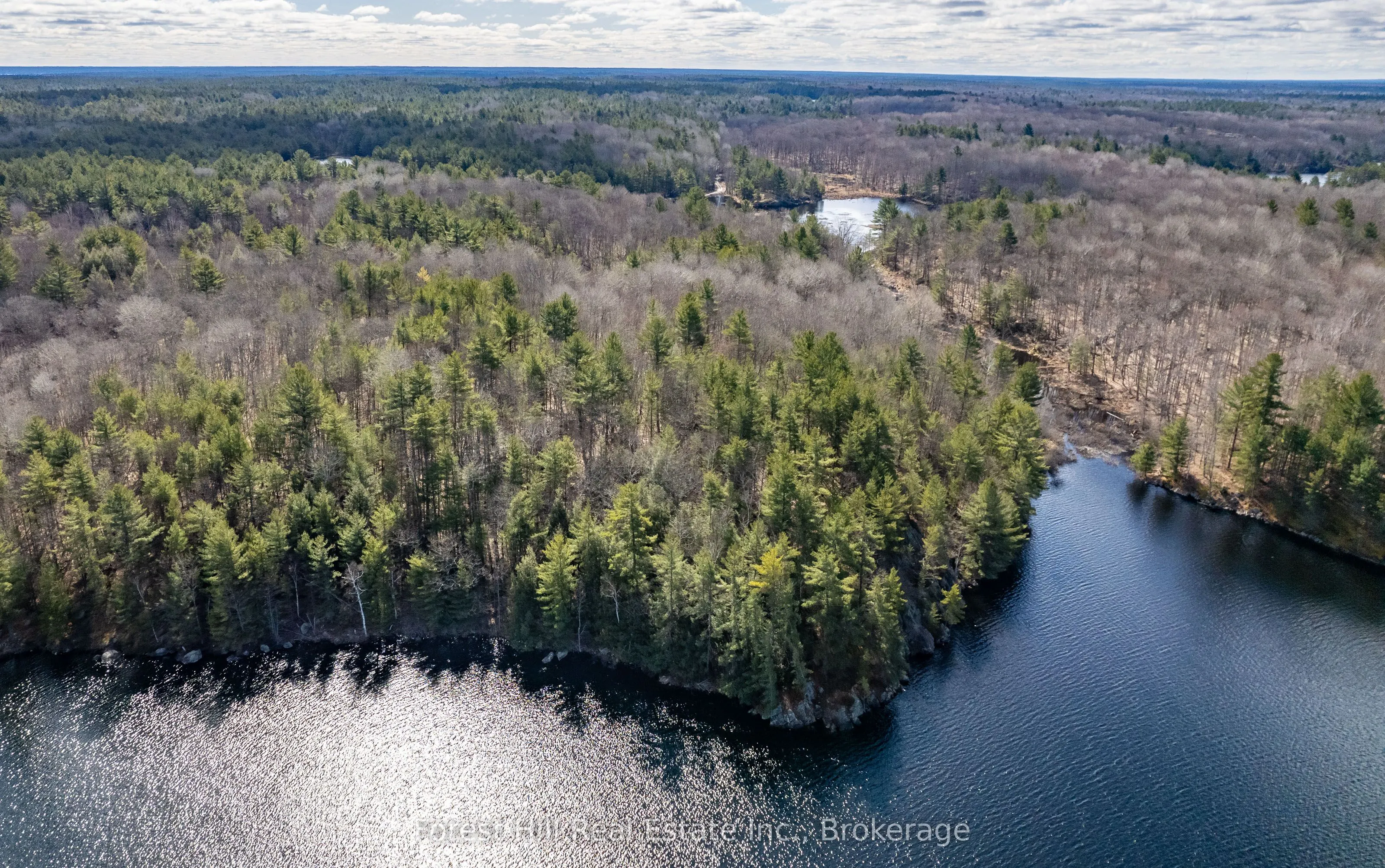 0 Clear Lake Road