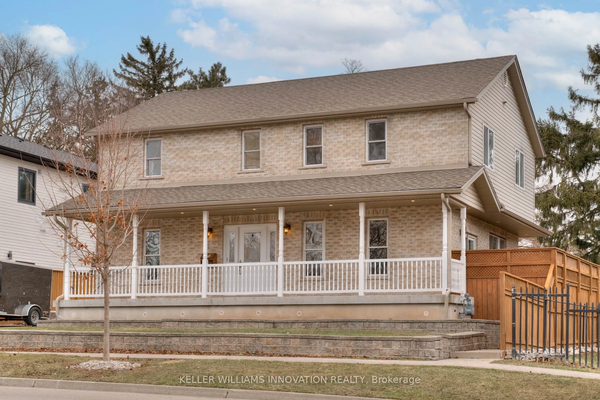 34 Braun Street