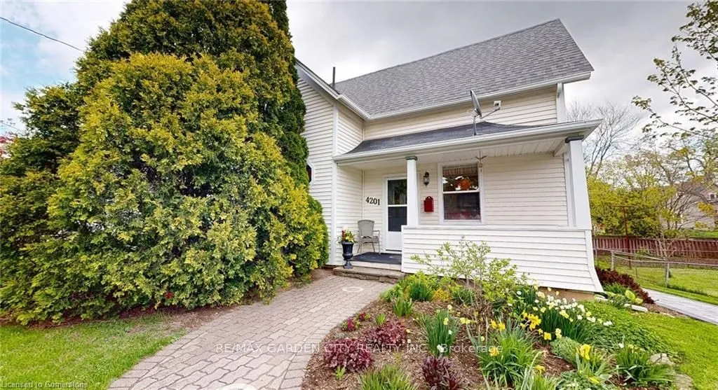 4201 Mountain Street