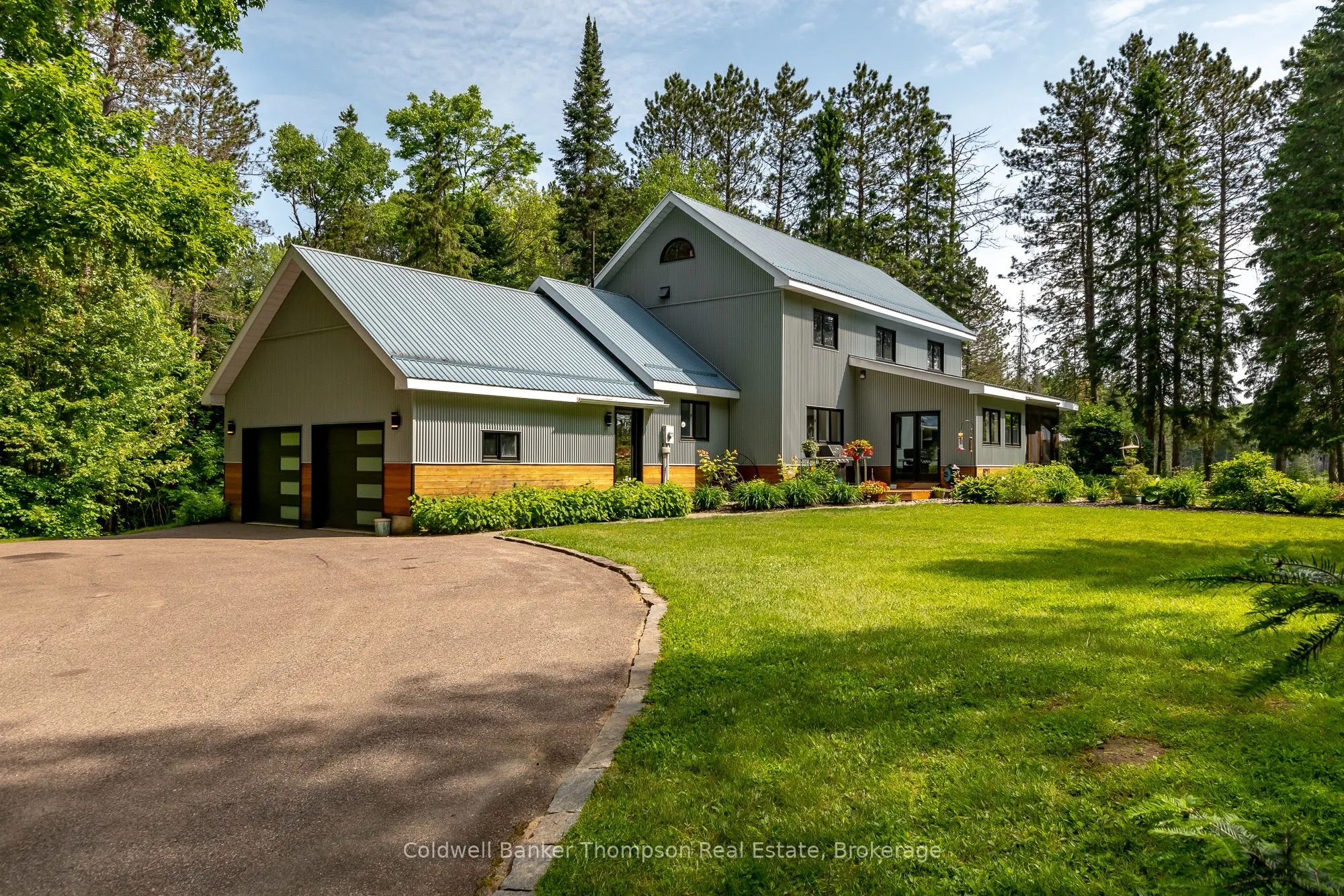 1095 WILLIAMSPORT Road