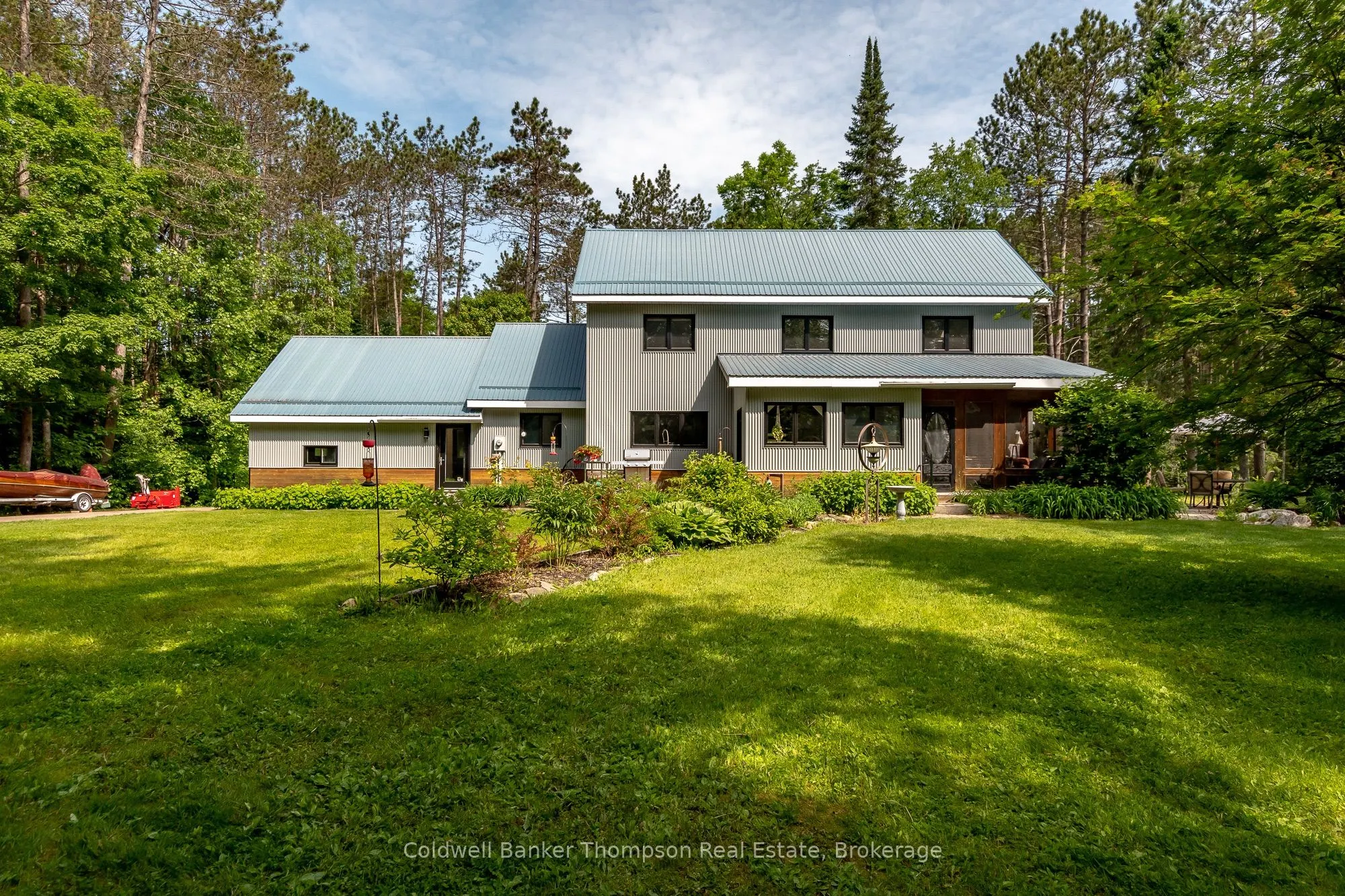 1095 WILLIAMSPORT Road