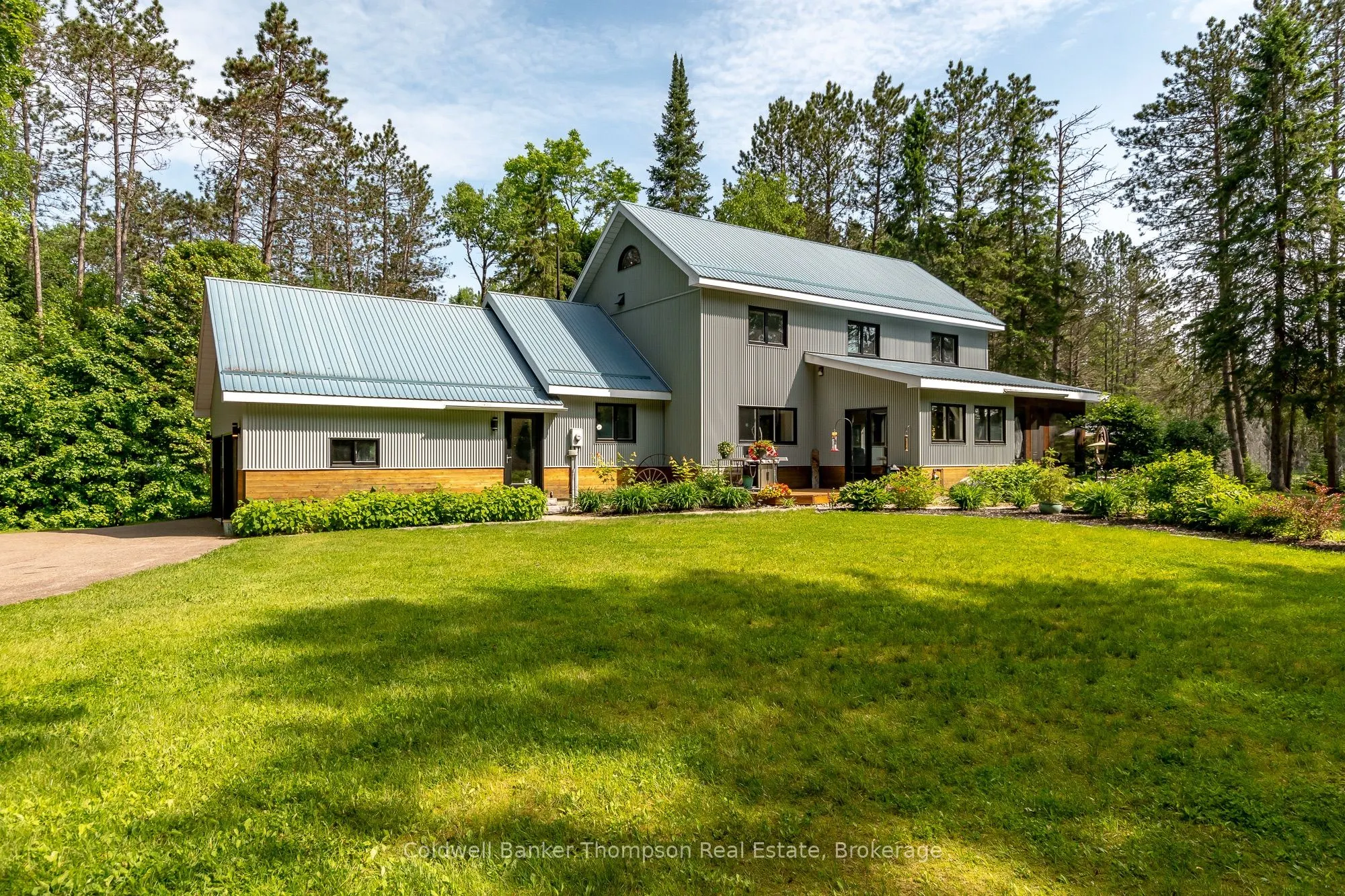 1095 WILLIAMSPORT Road