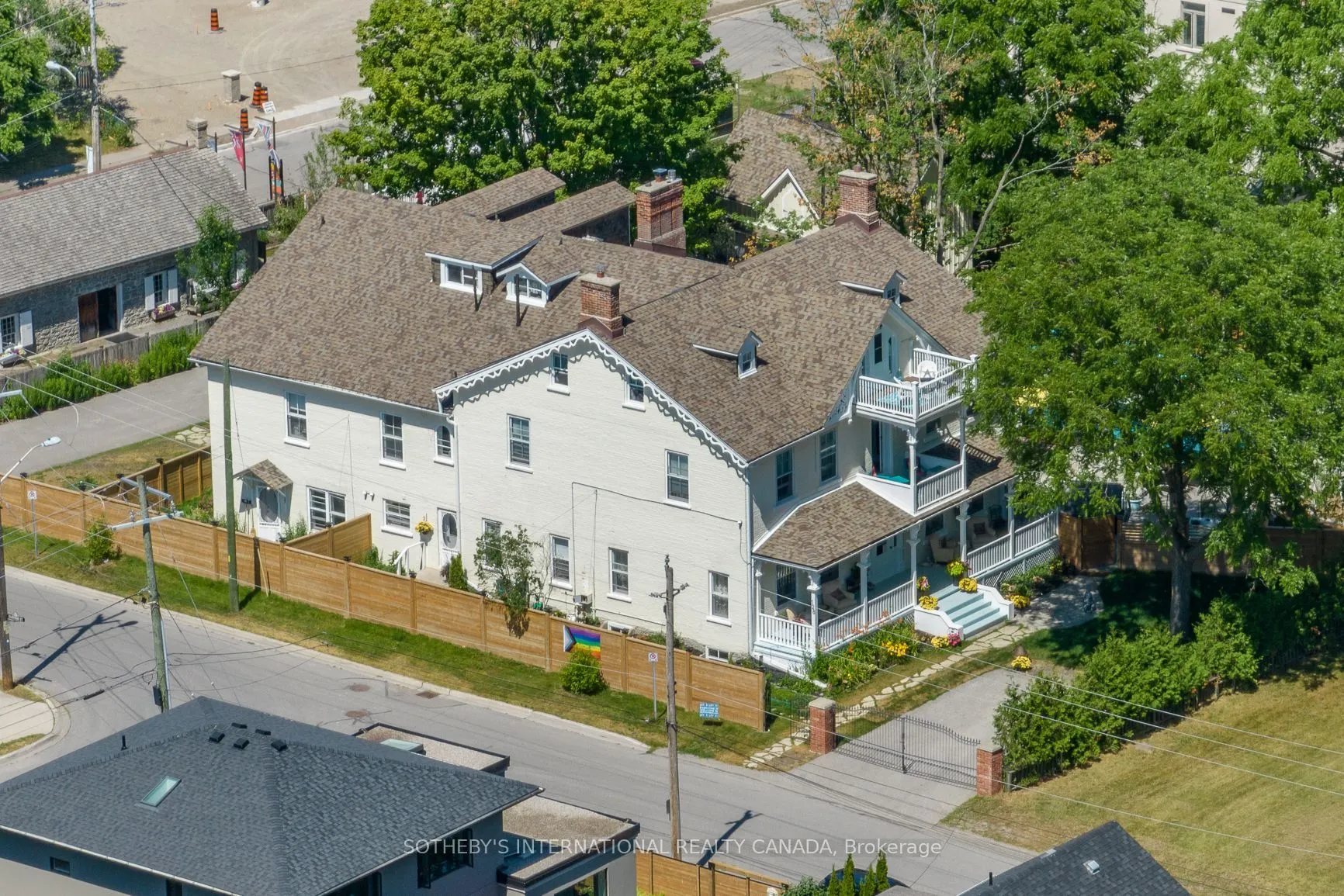 128 Durham Street