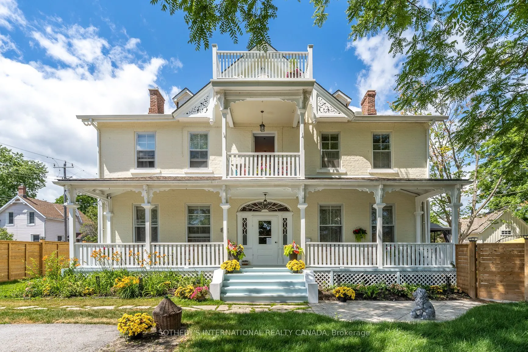 128 Durham Street
