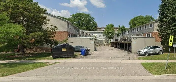 420 Pioneer Drive, #3
