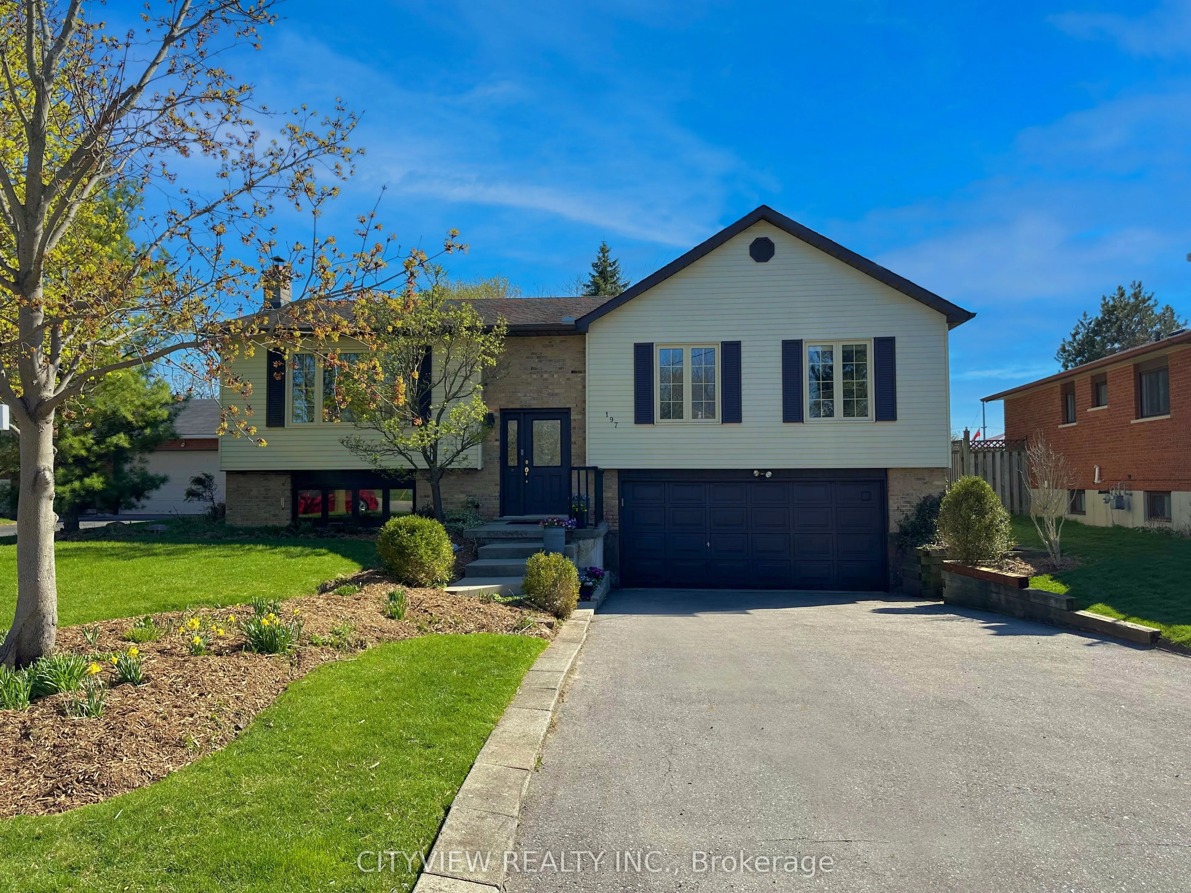 197 Morrison Drive, #Caledonia