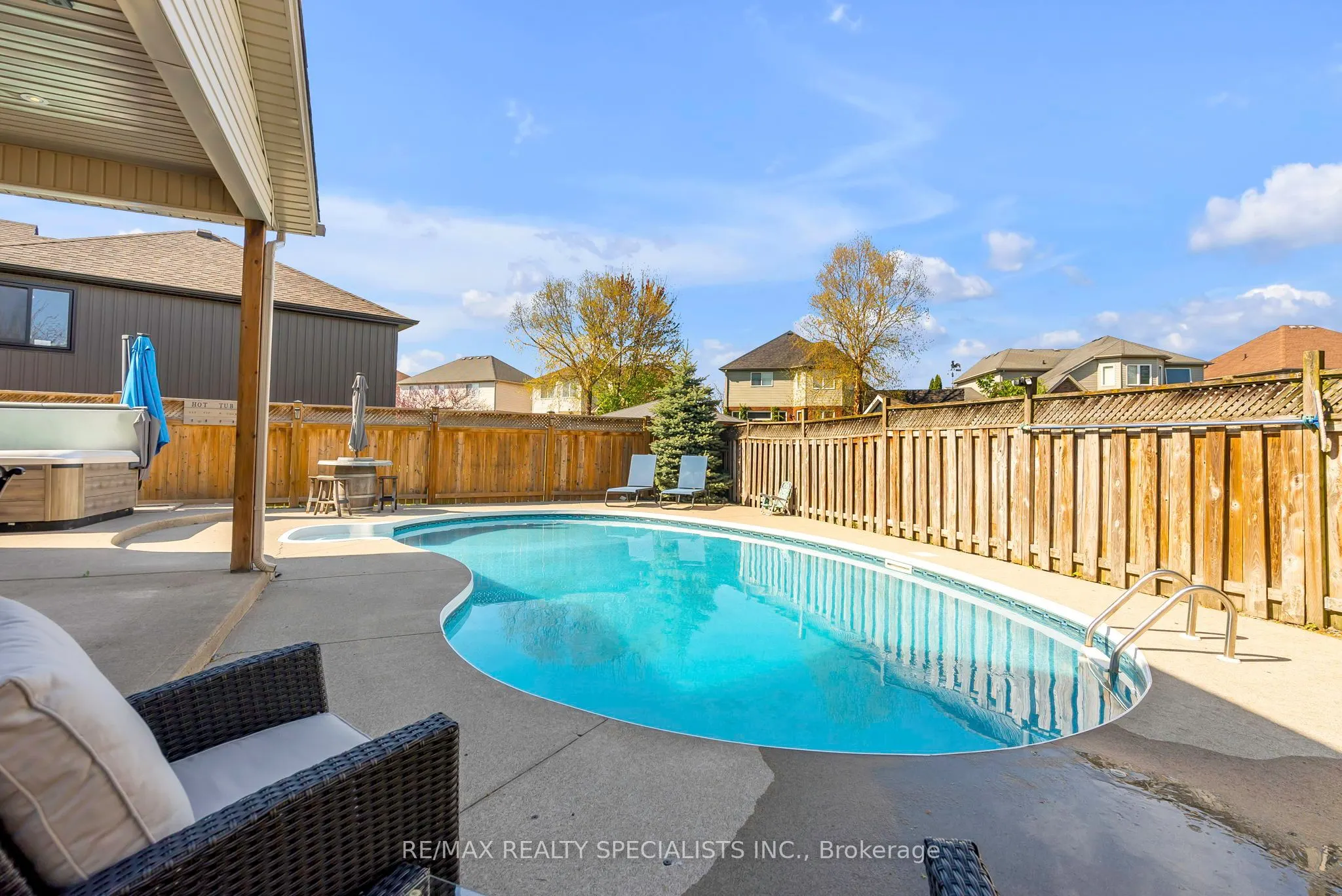 8087 Beaver Glen Drive