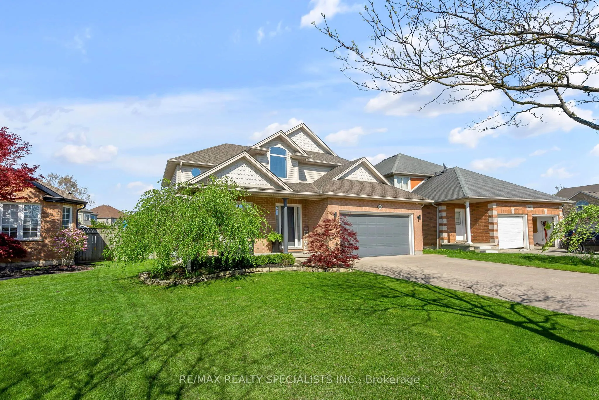 8087 Beaver Glen Drive