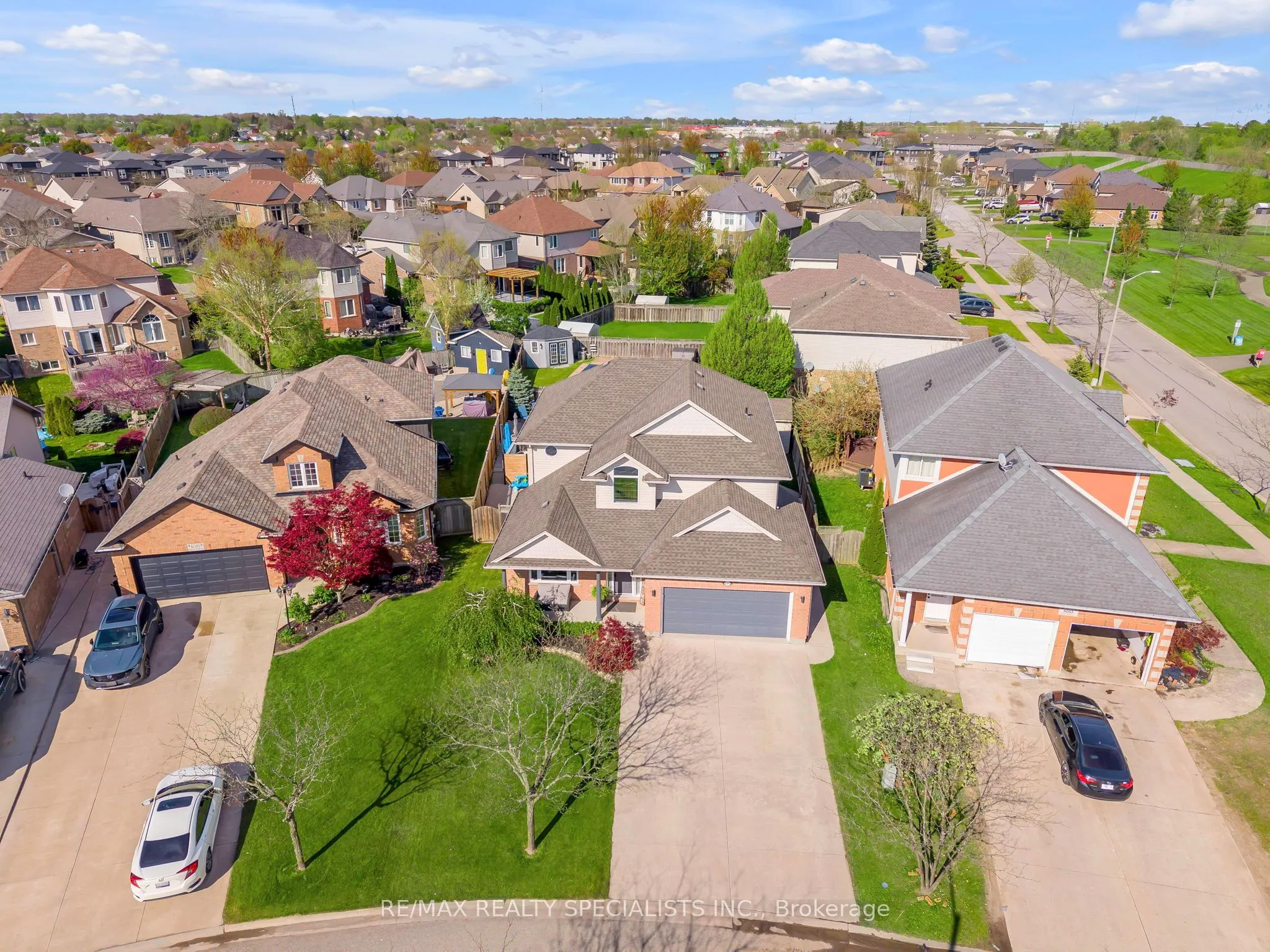 8087 Beaver Glen Drive