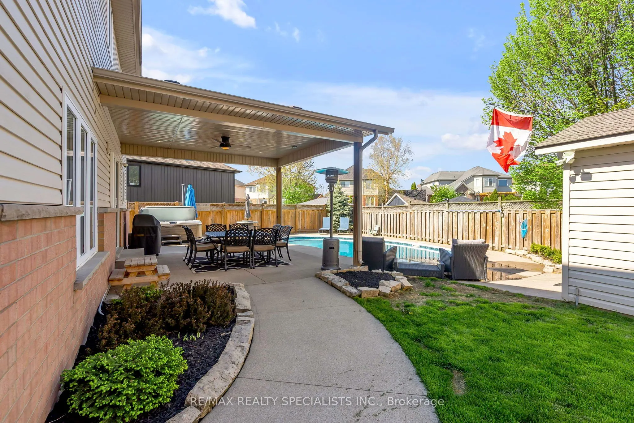 8087 Beaver Glen Drive