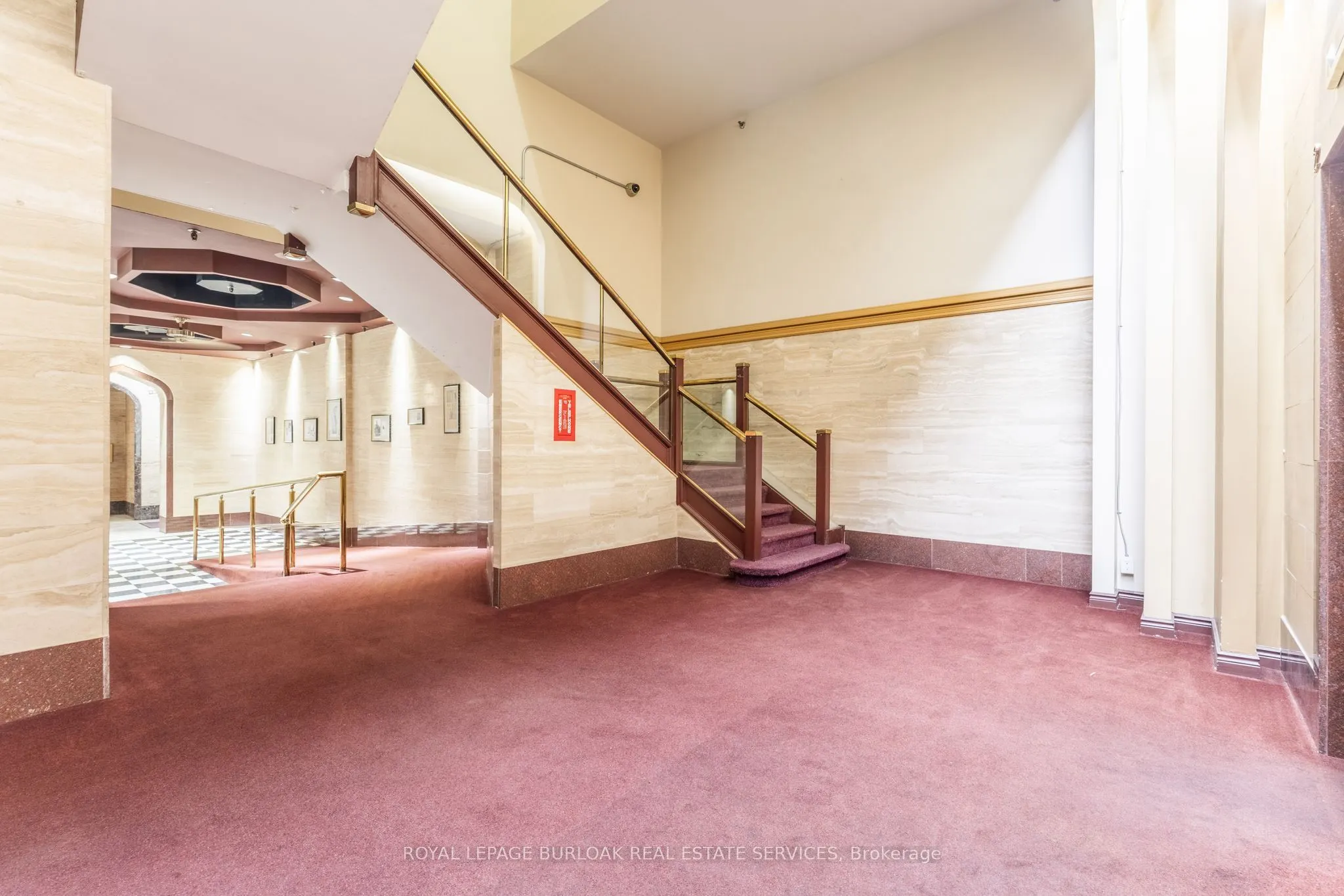 36 James Street S, #509