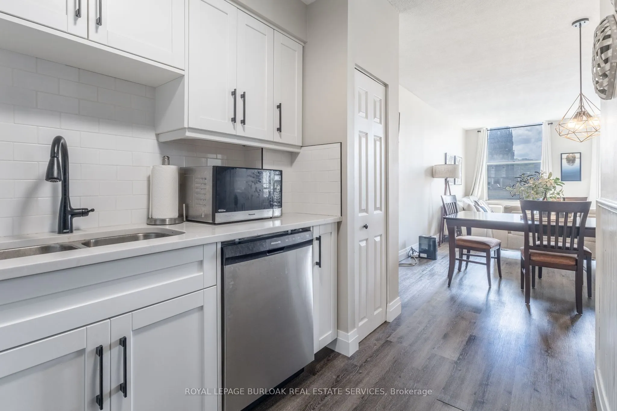 36 James Street S, #509