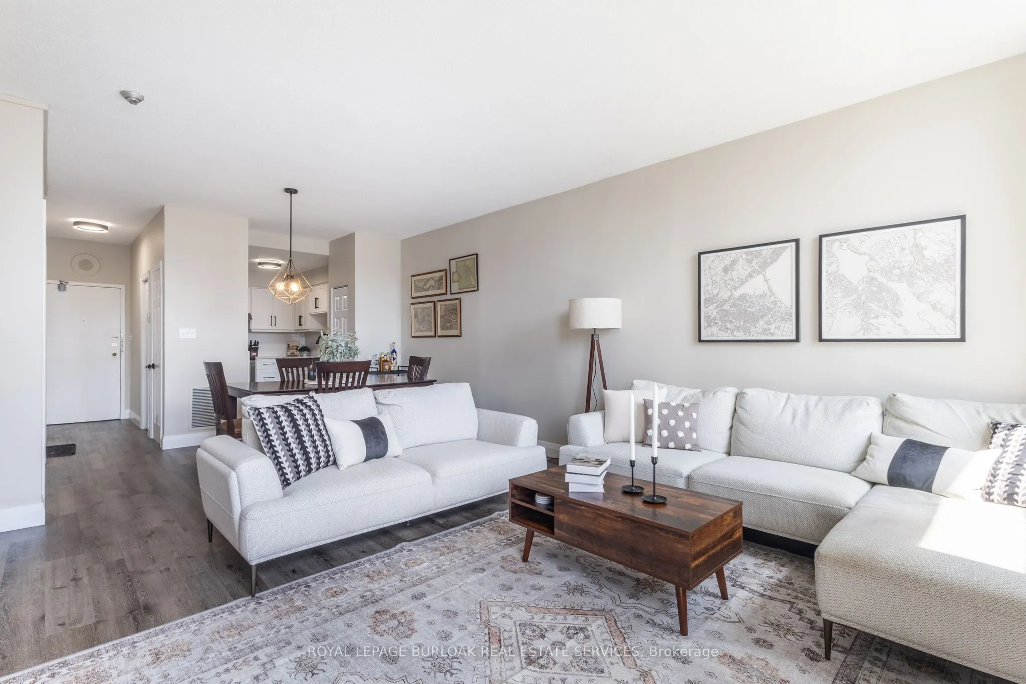 36 James Street S, #509