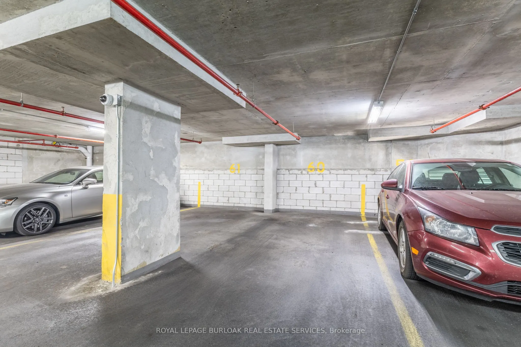 36 James Street S, #509