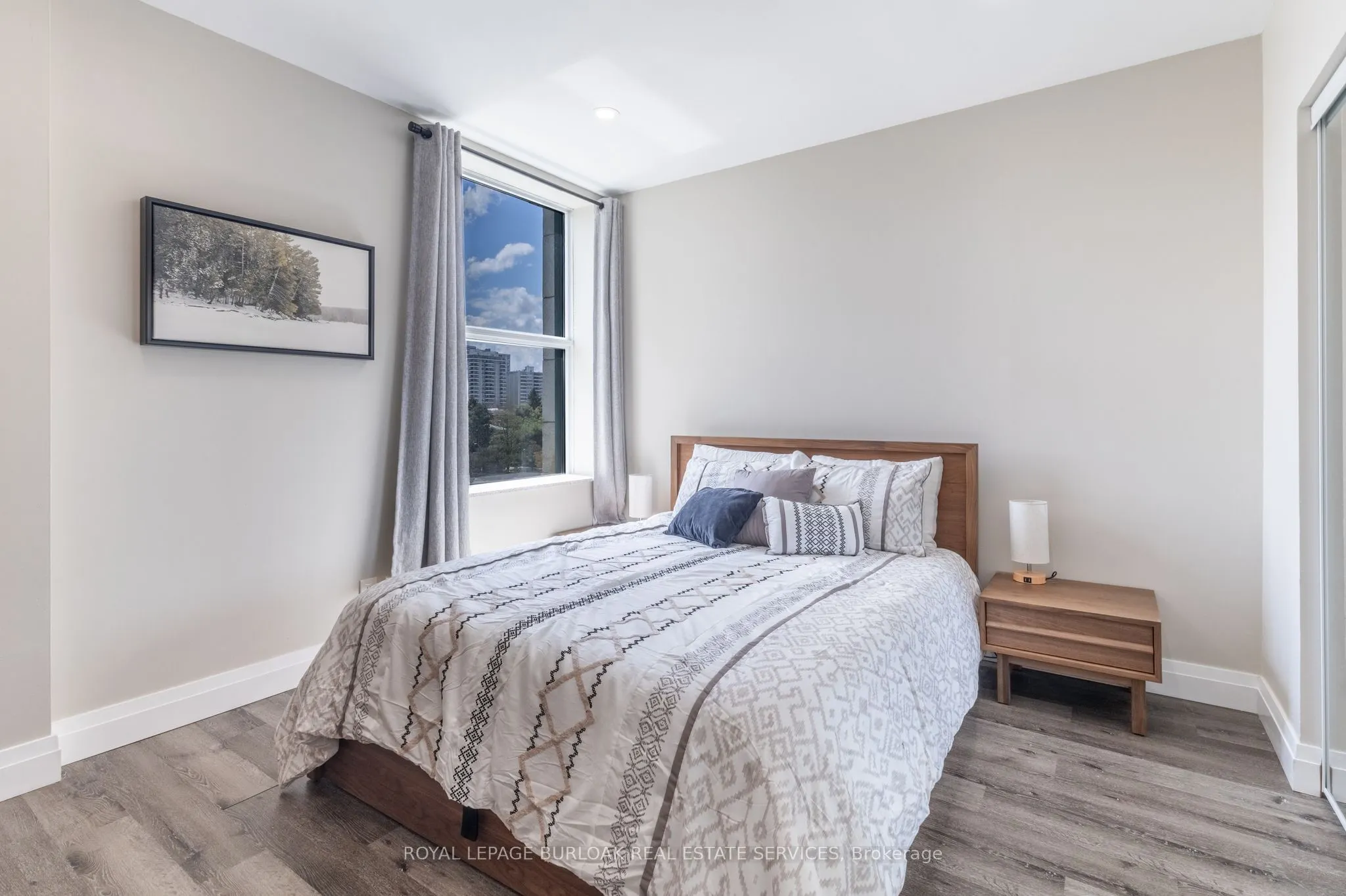 36 James Street S, #509