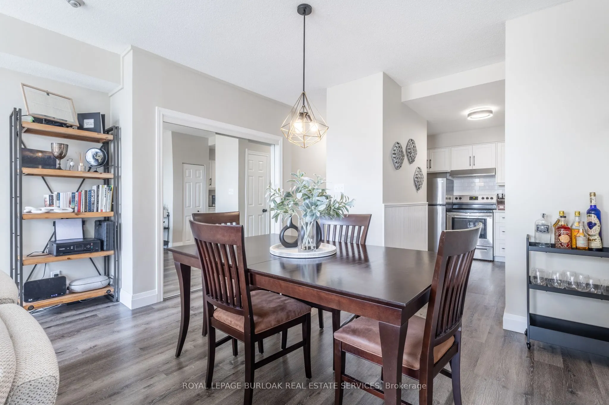 36 James Street S, #509