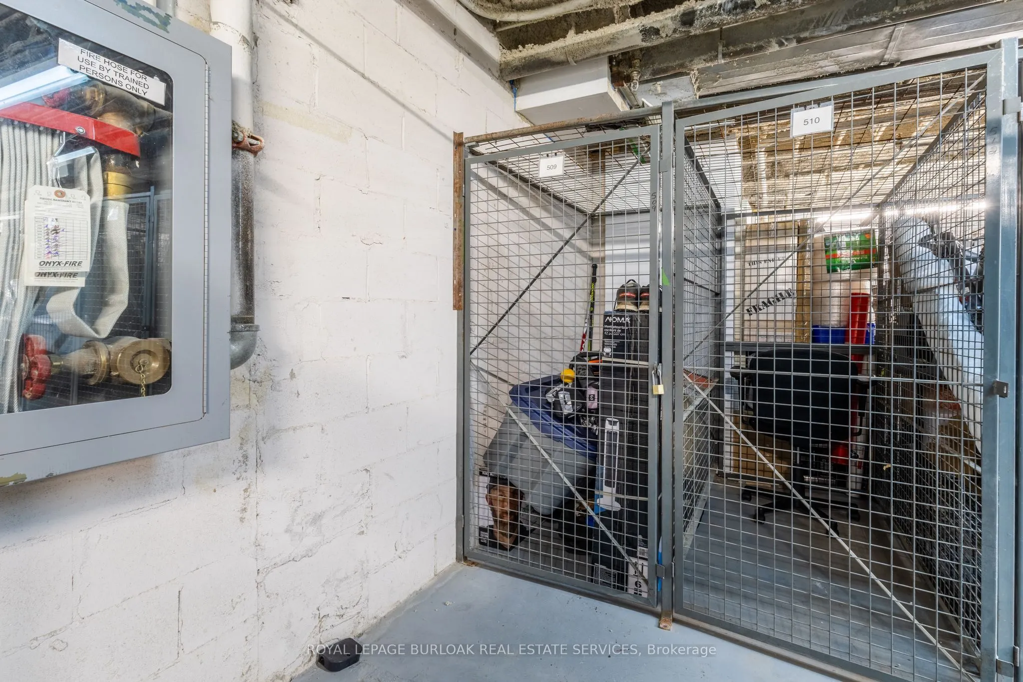 36 James Street S, #509
