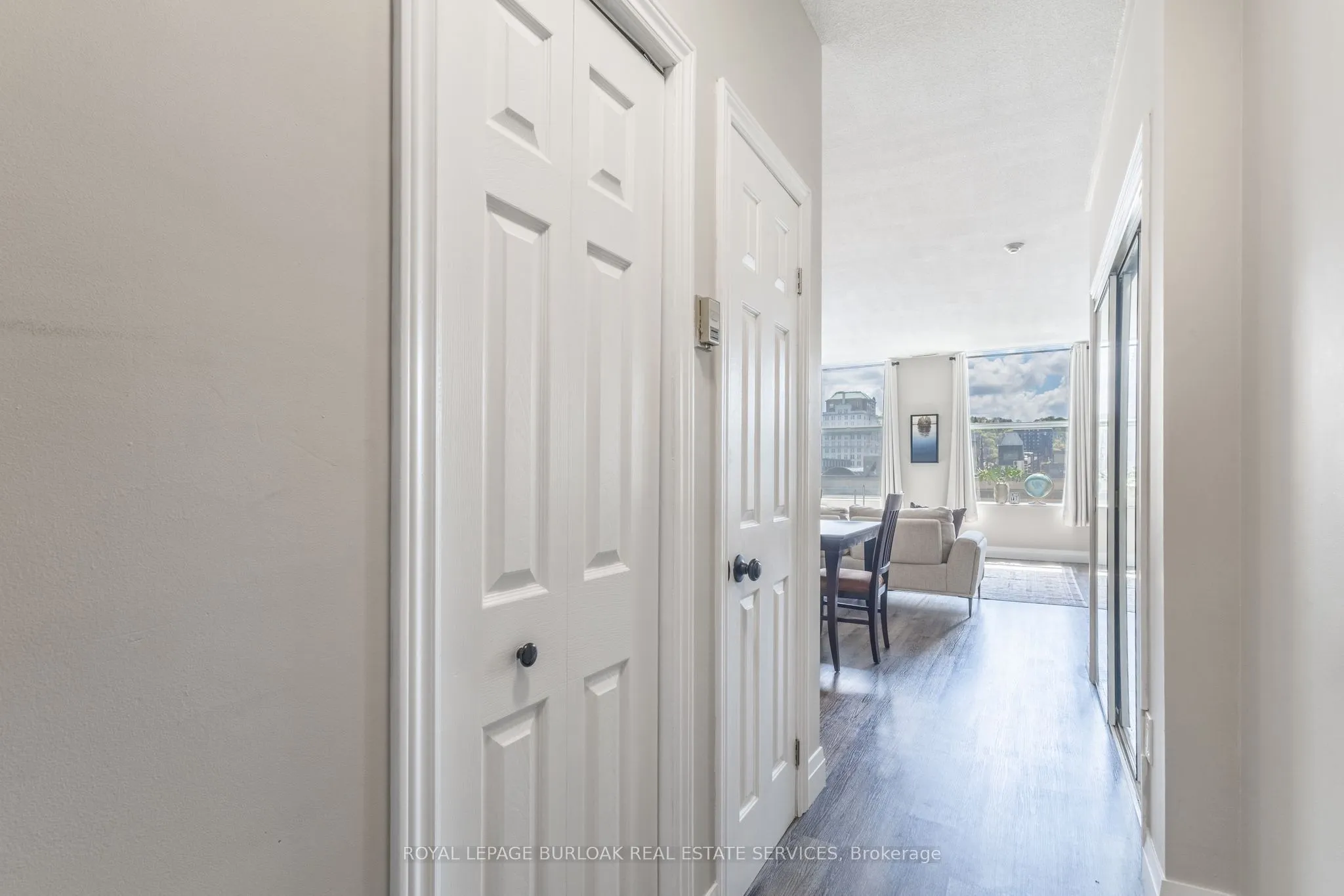36 James Street S, #509