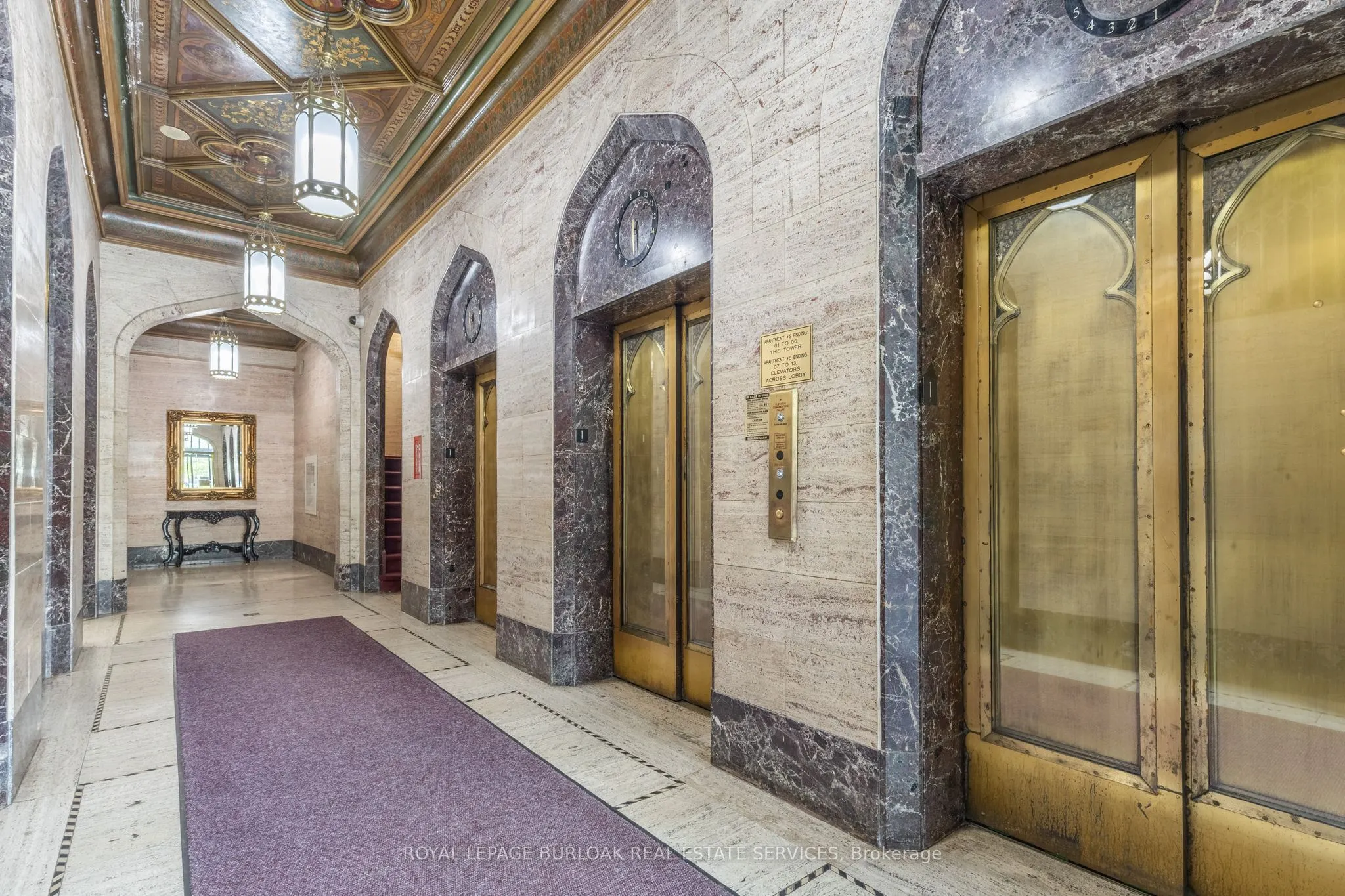 36 James Street S, #509