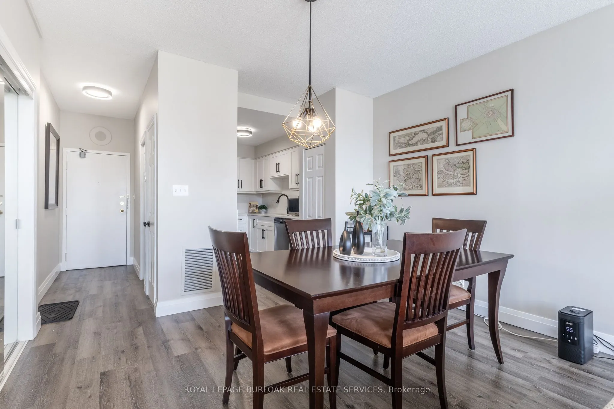 36 James Street S, #509