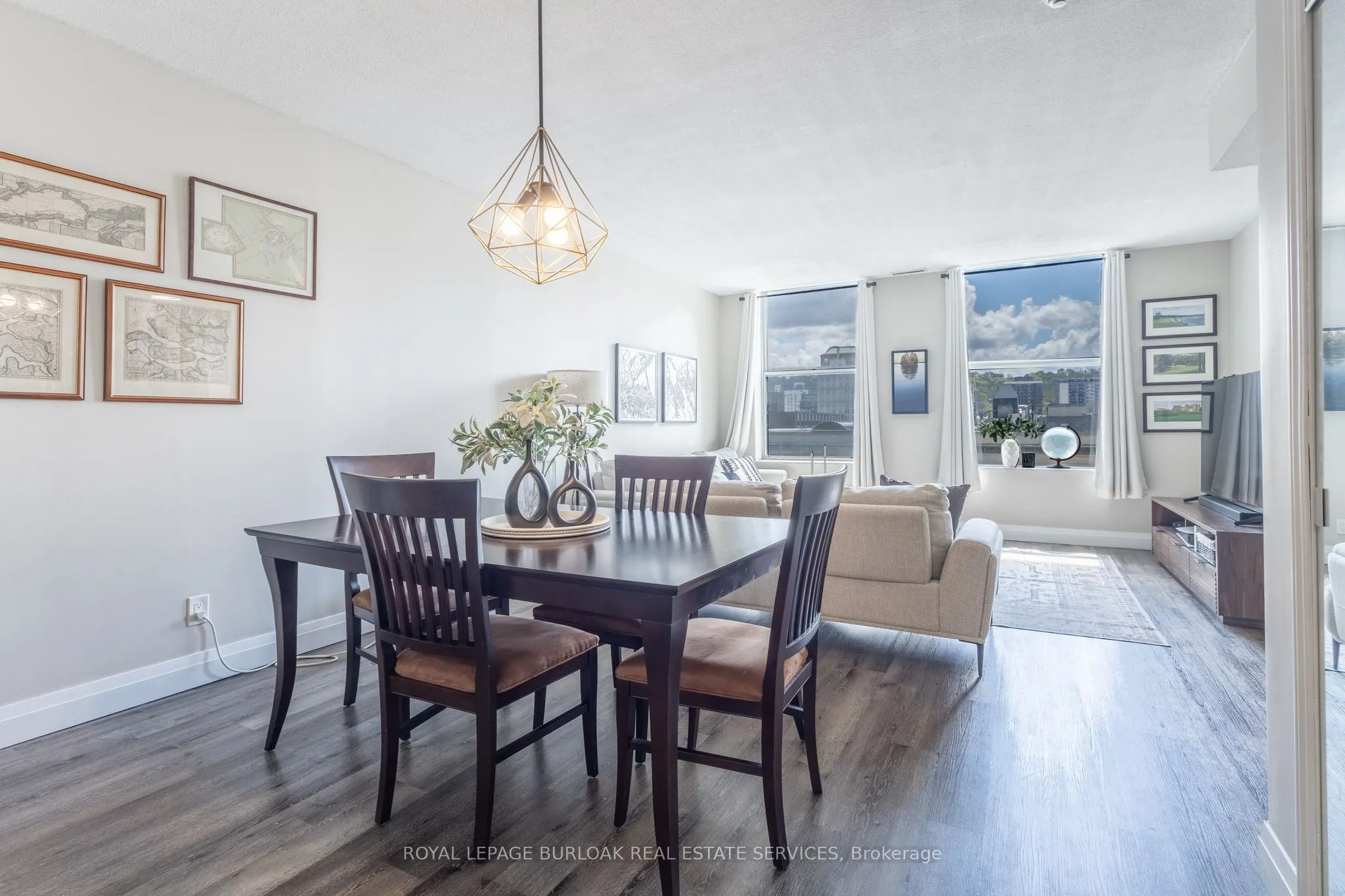 36 James Street S, #509