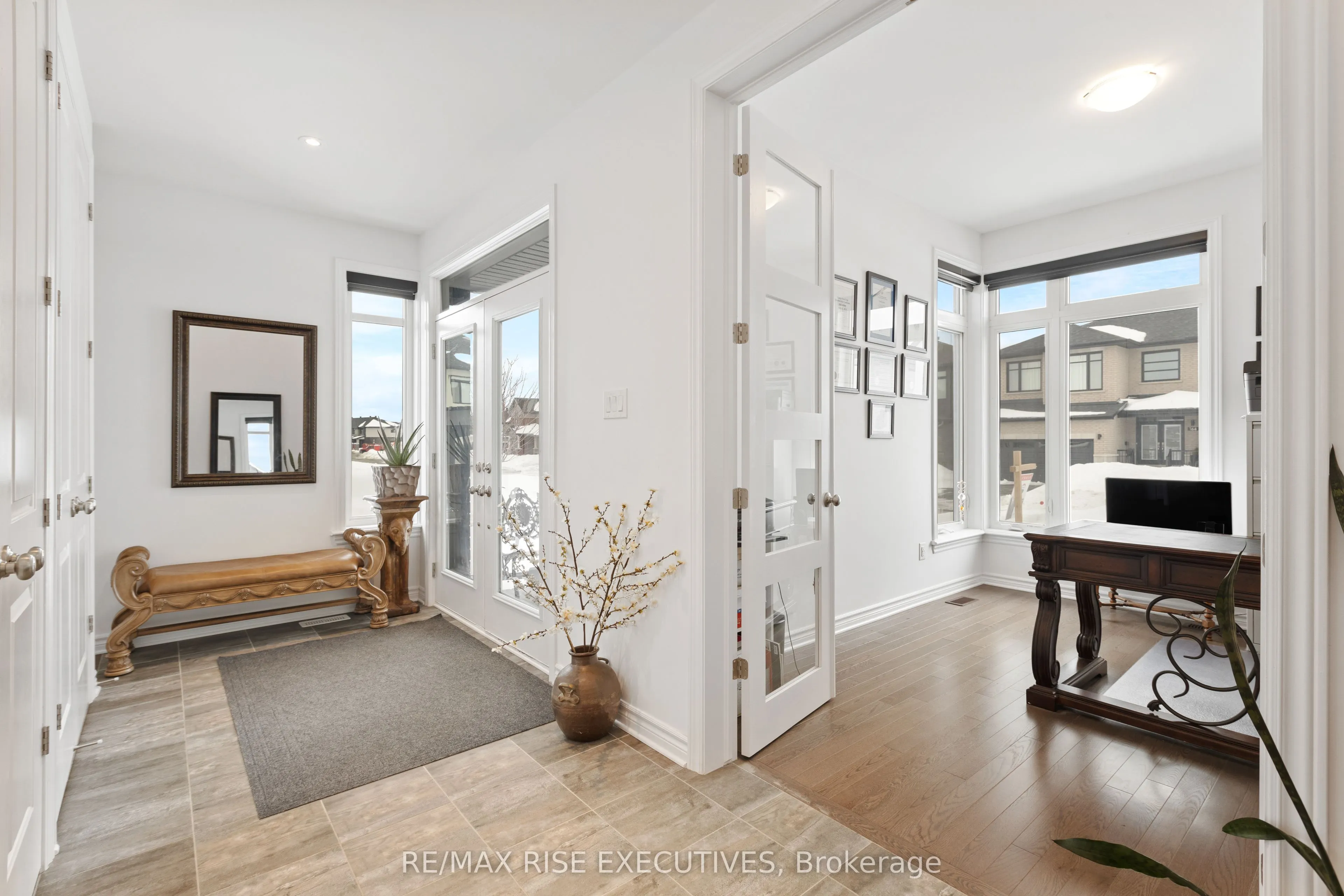 165 Finsbury Avenue