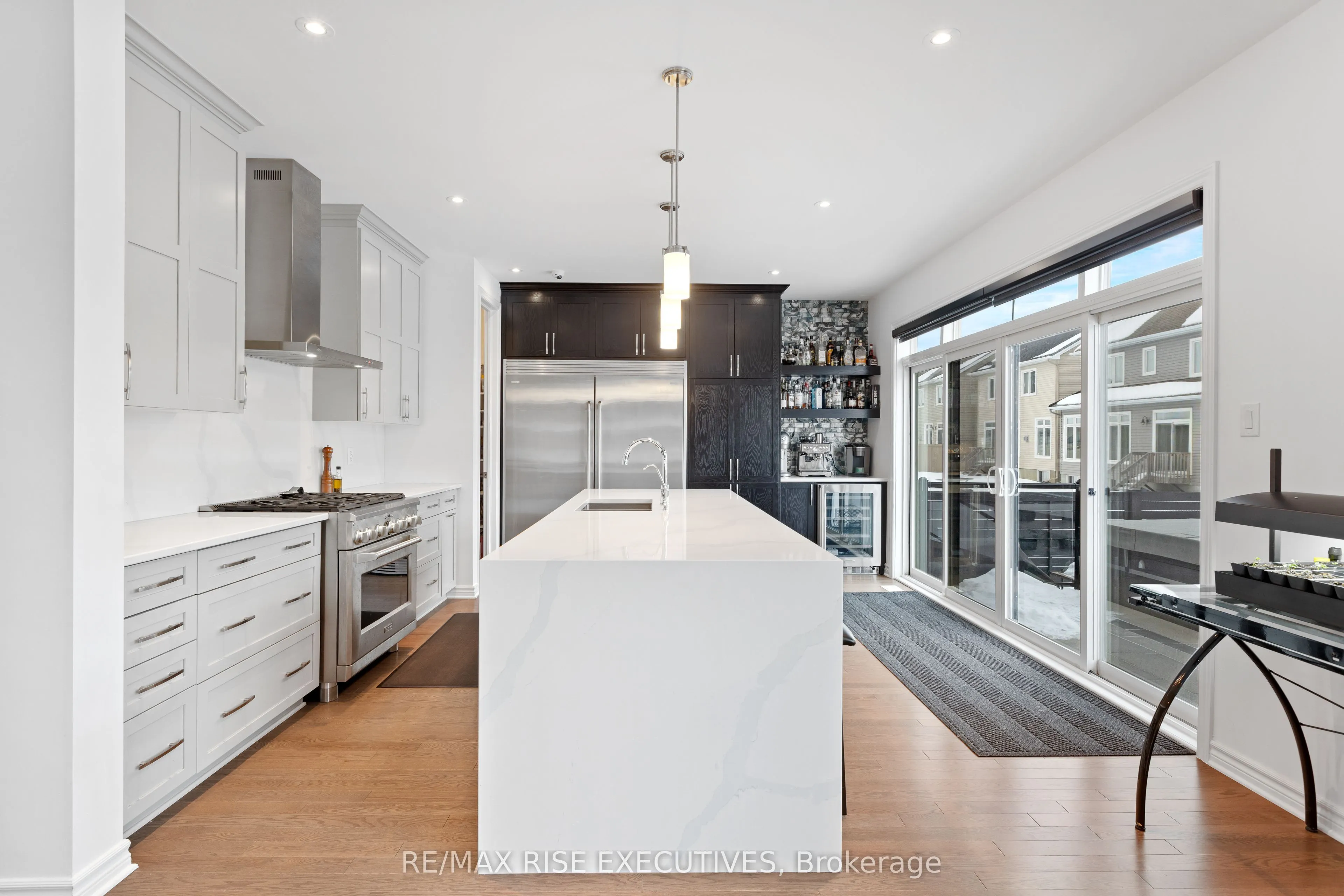 165 Finsbury Avenue