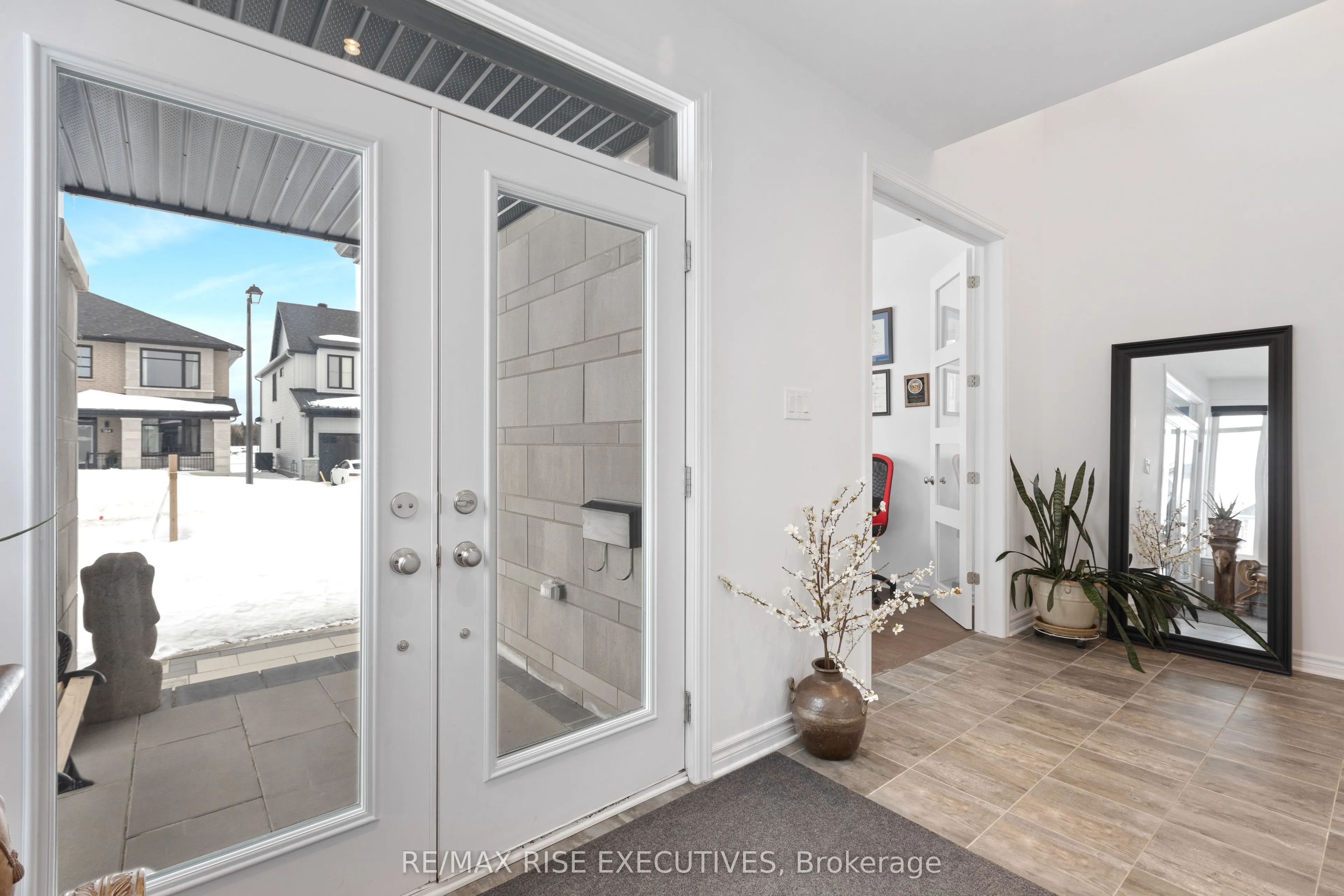 165 Finsbury Avenue
