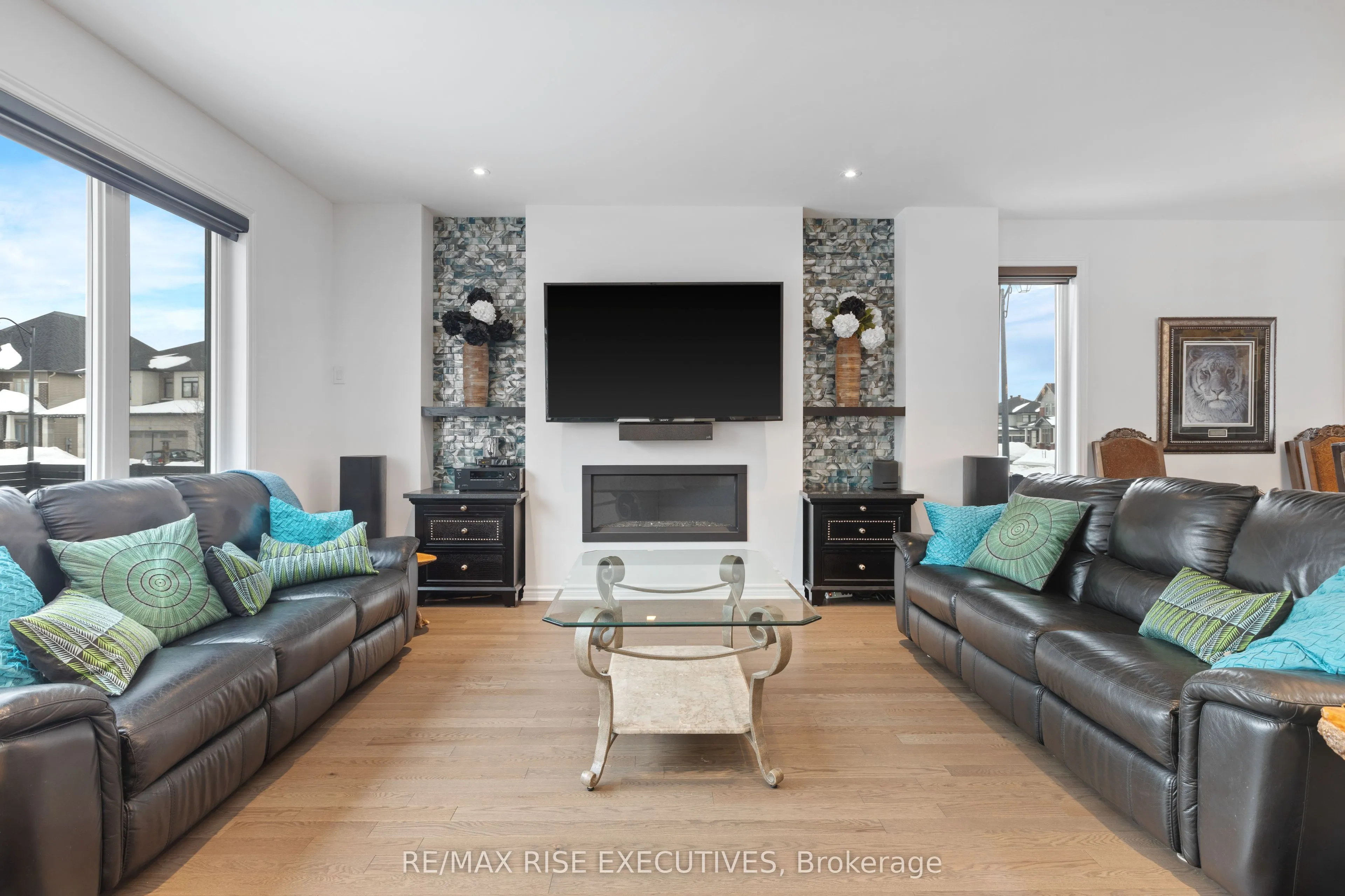 165 Finsbury Avenue