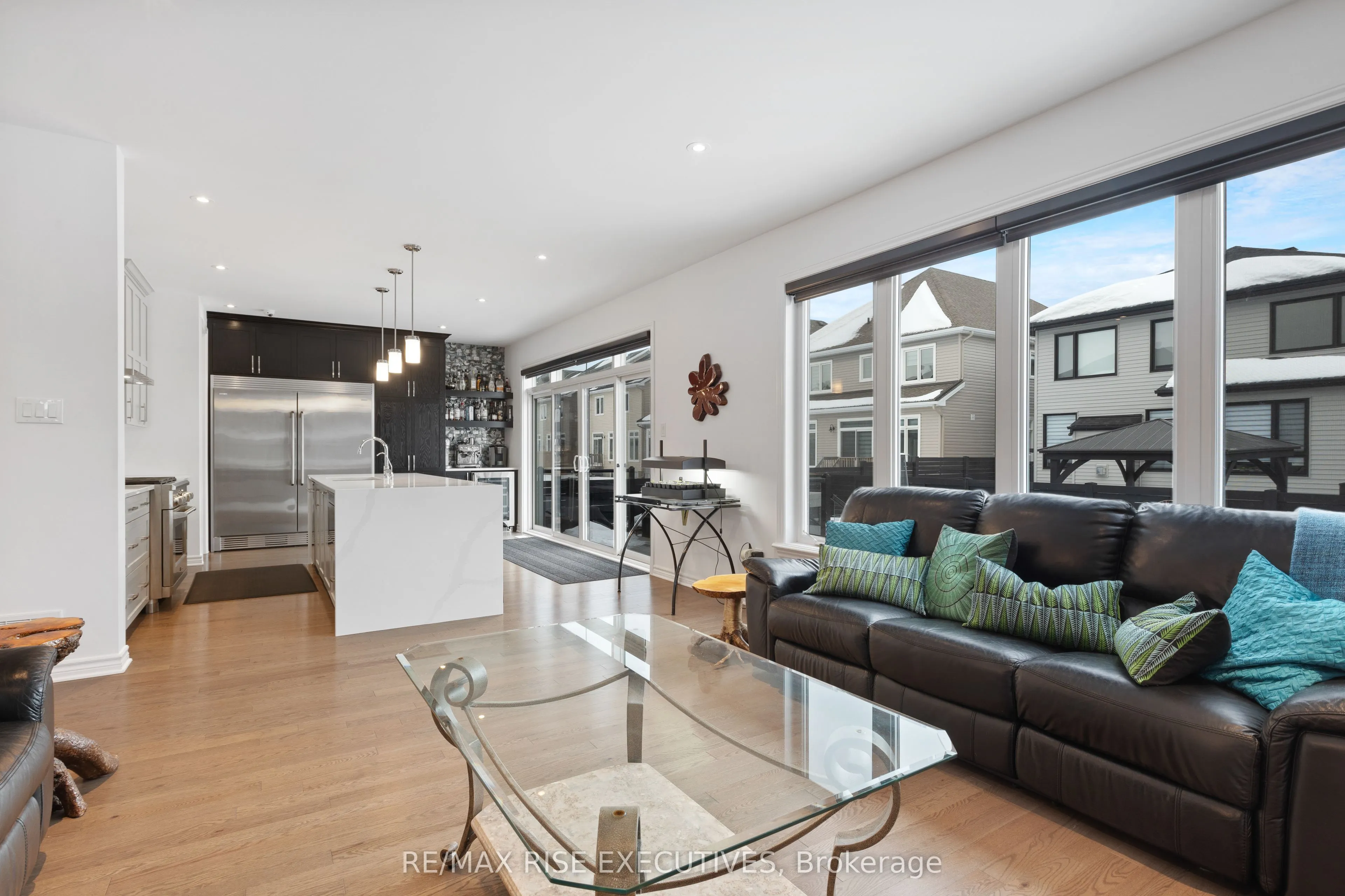 165 Finsbury Avenue