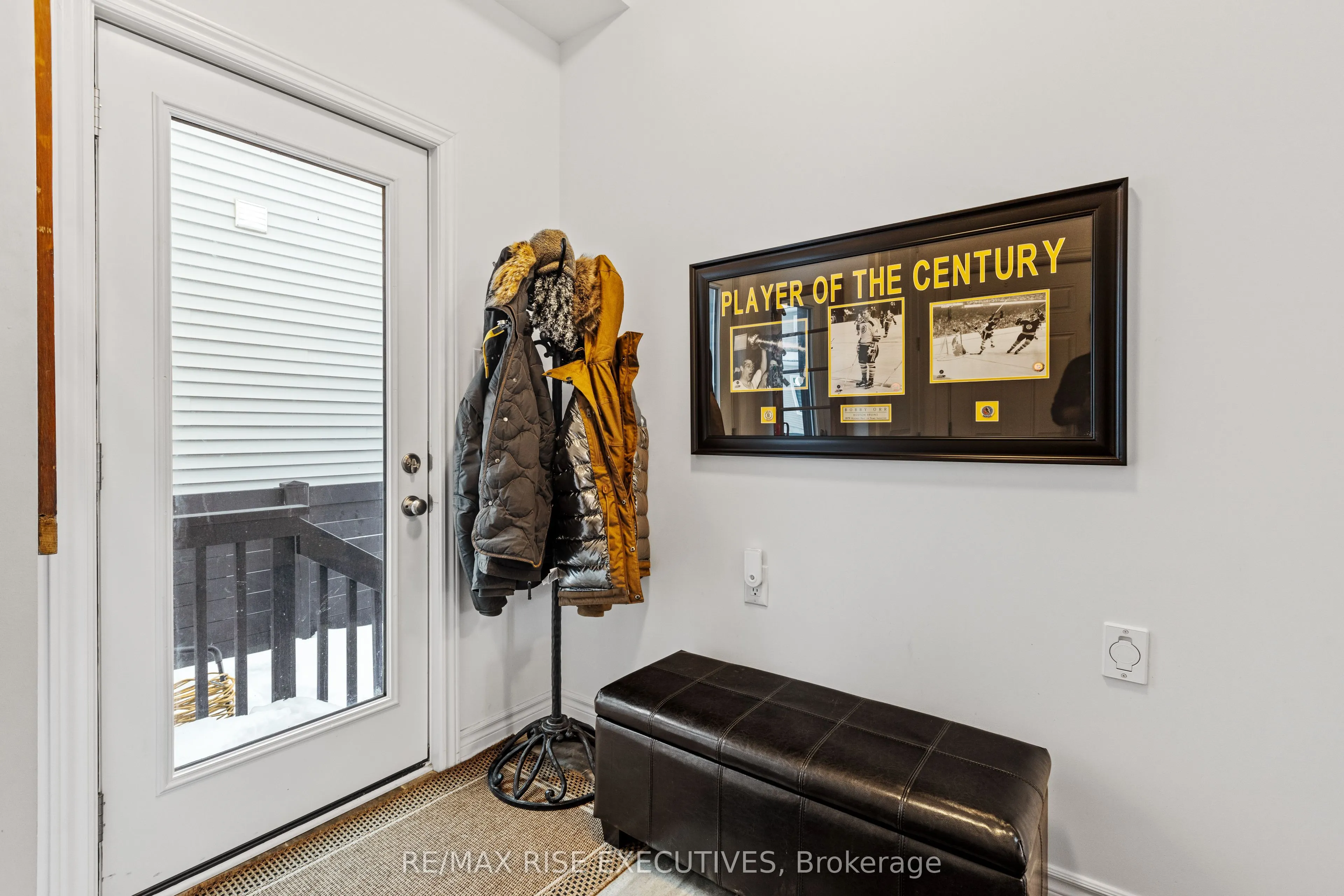 165 Finsbury Avenue