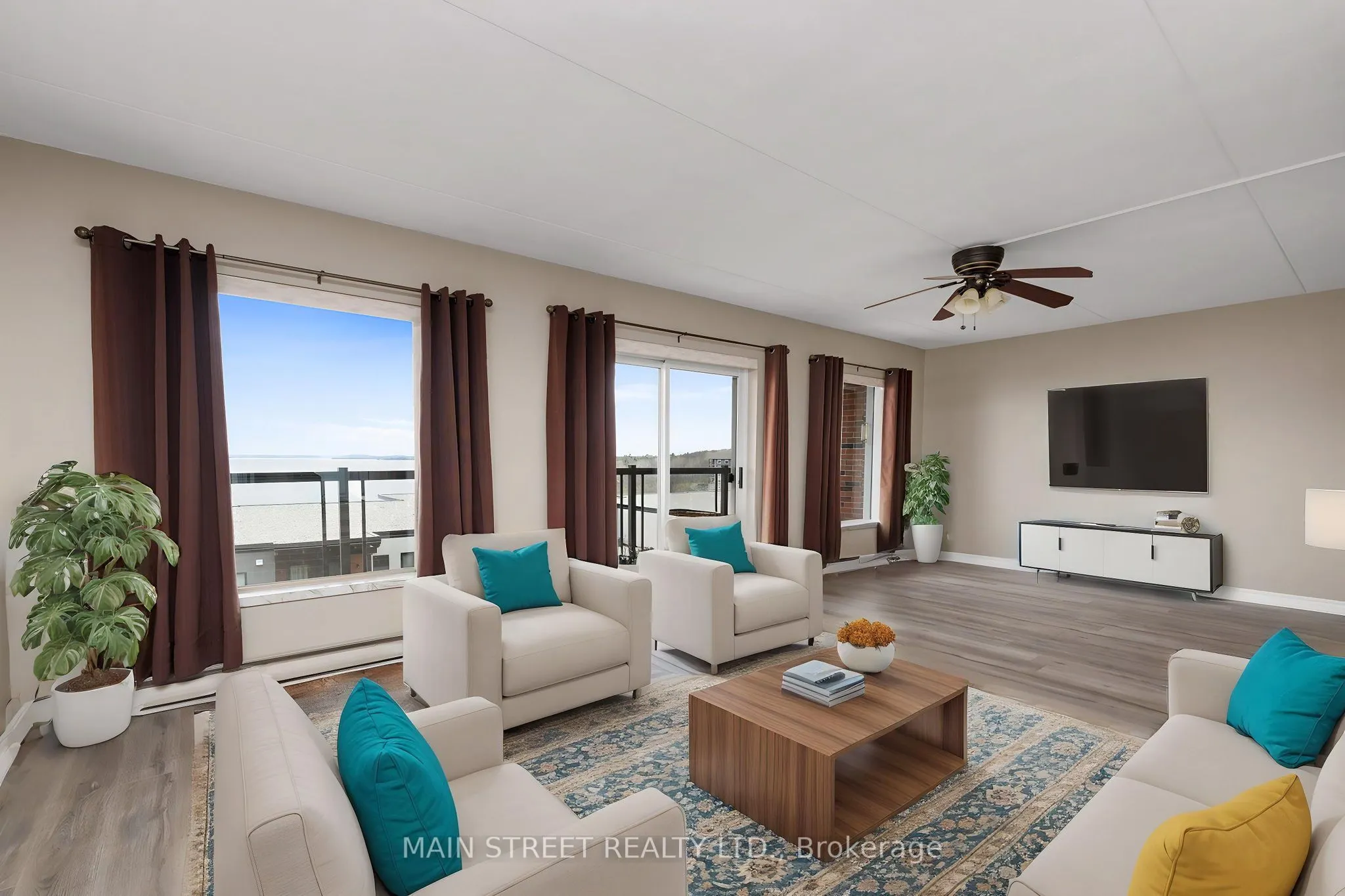 200 Beaconview Heights, #203