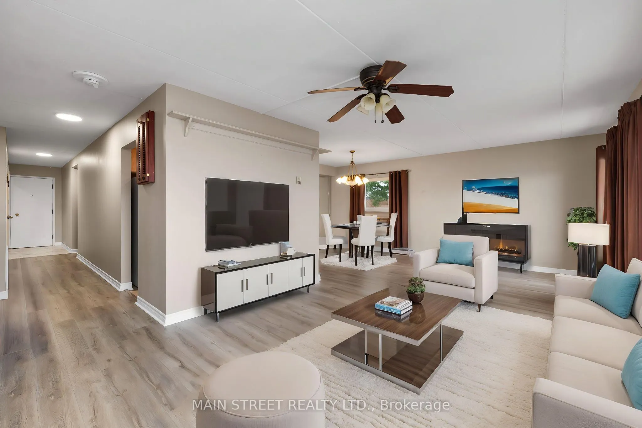 200 Beaconview Heights, #203