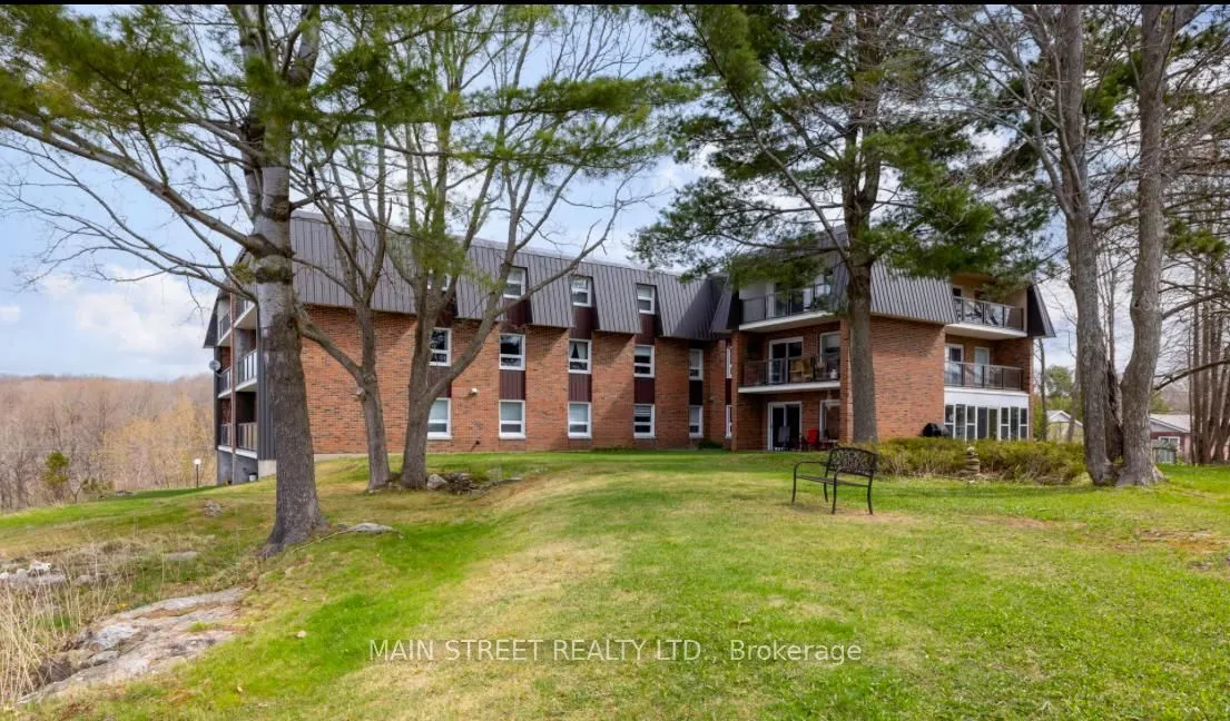 200 Beaconview Heights, #203