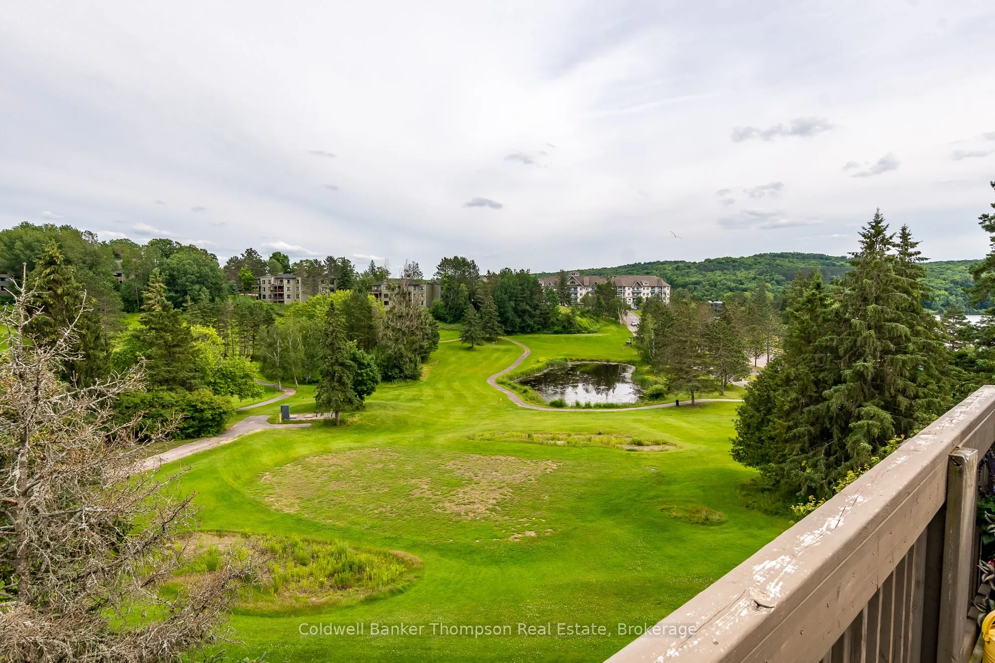 34 Deerhurst Greens Road #301