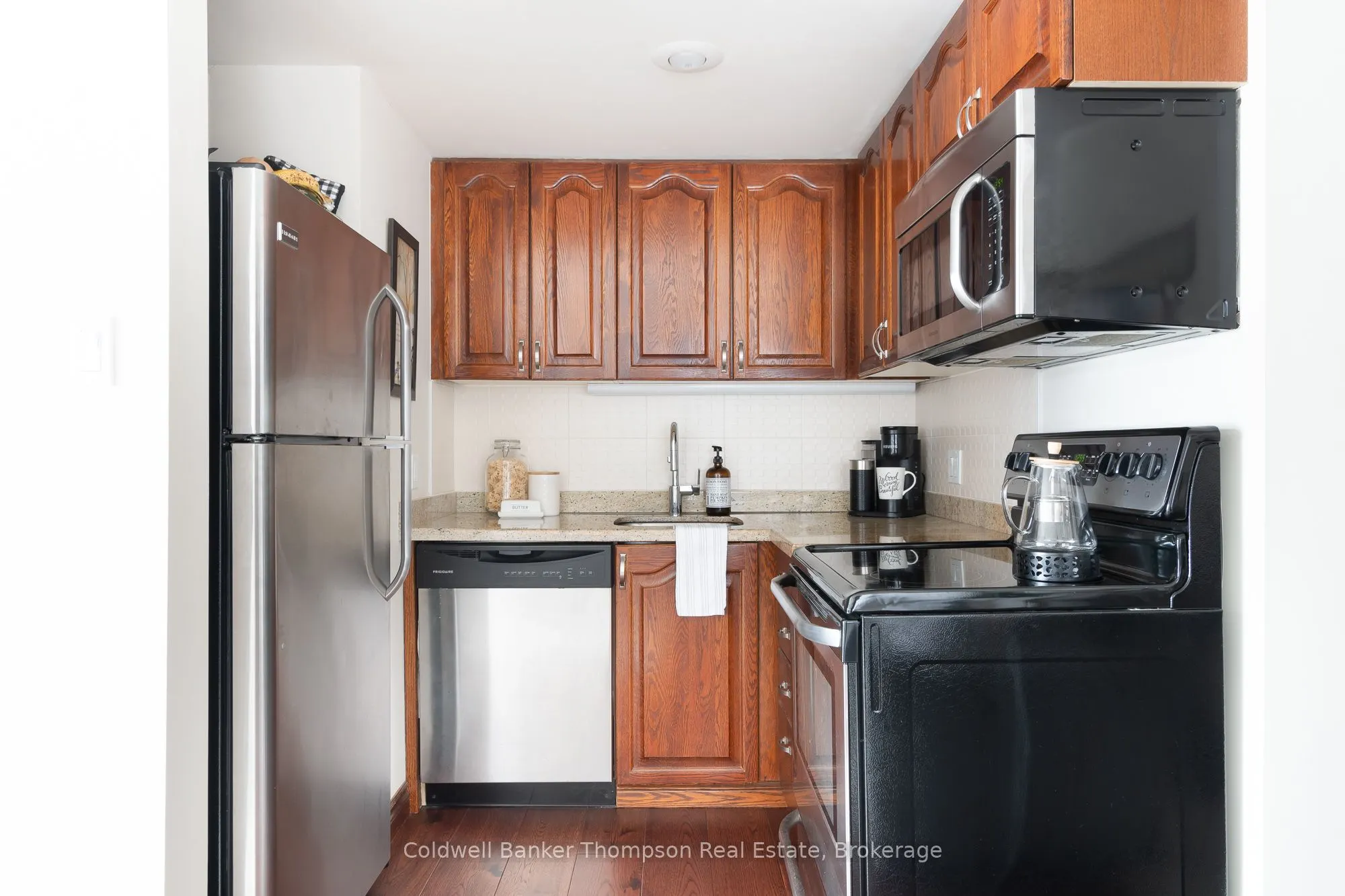 34 Deerhurst Greens Road #301