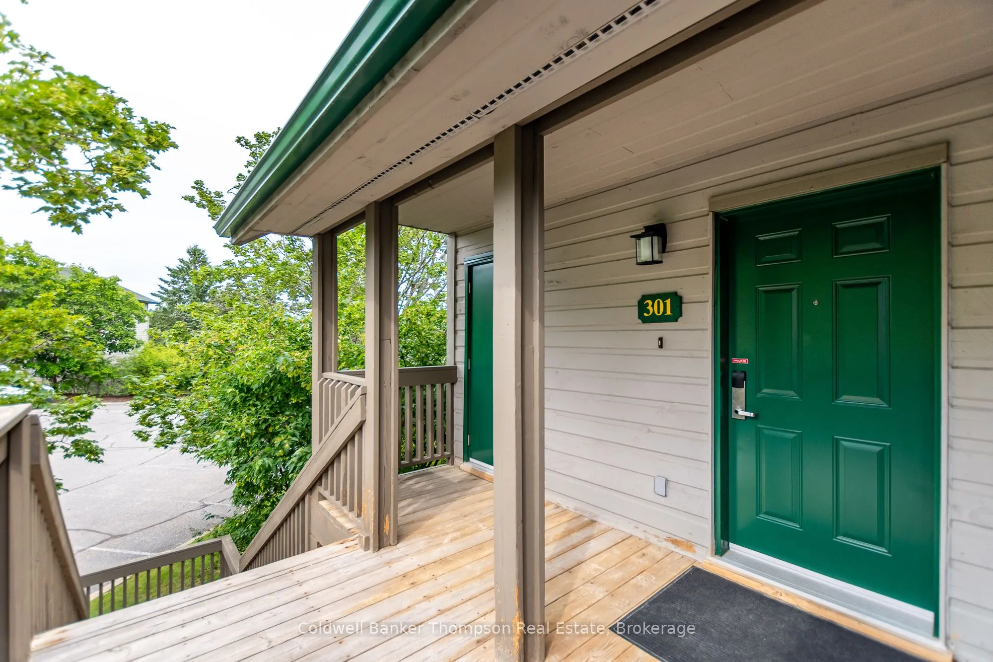 34 Deerhurst Greens Road #301
