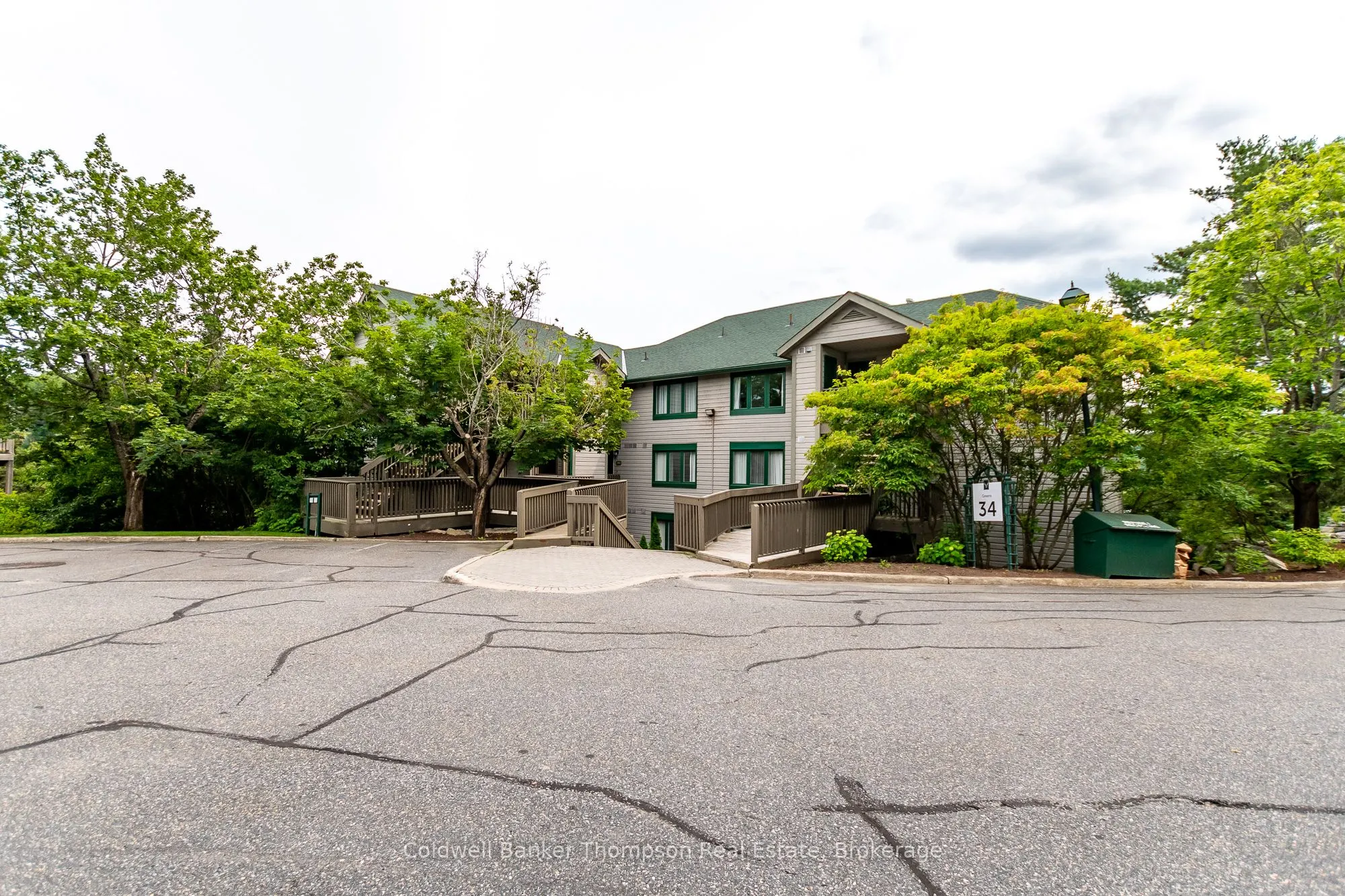 34 Deerhurst Greens Road #301
