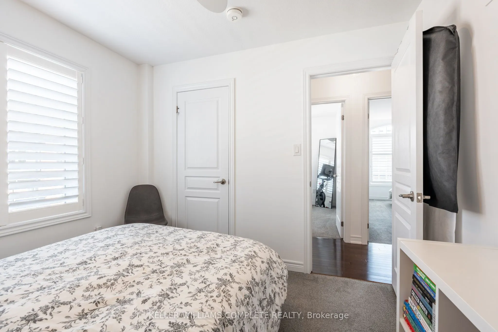 257 Parkside Drive, #40