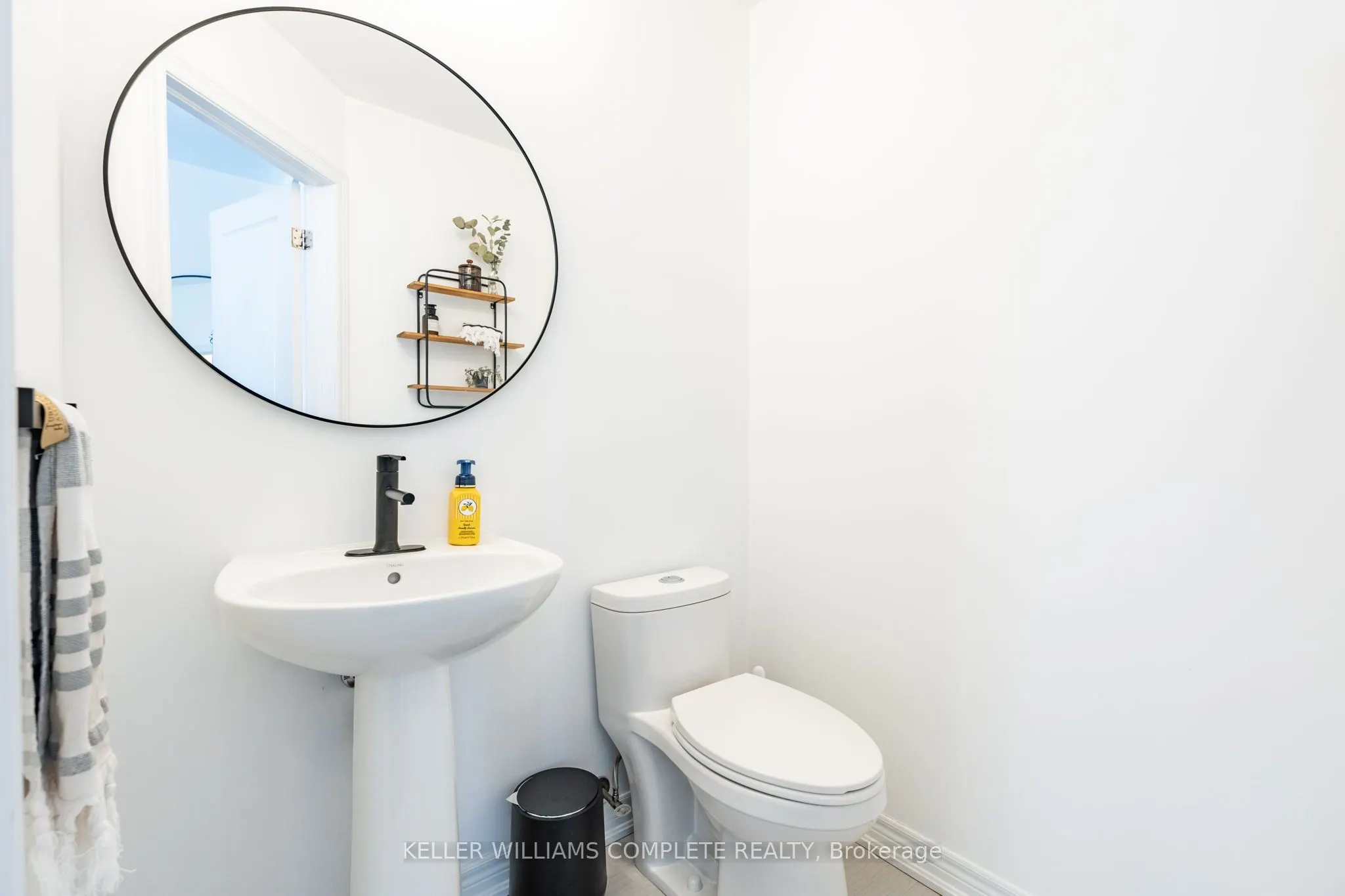 257 Parkside Drive, #40