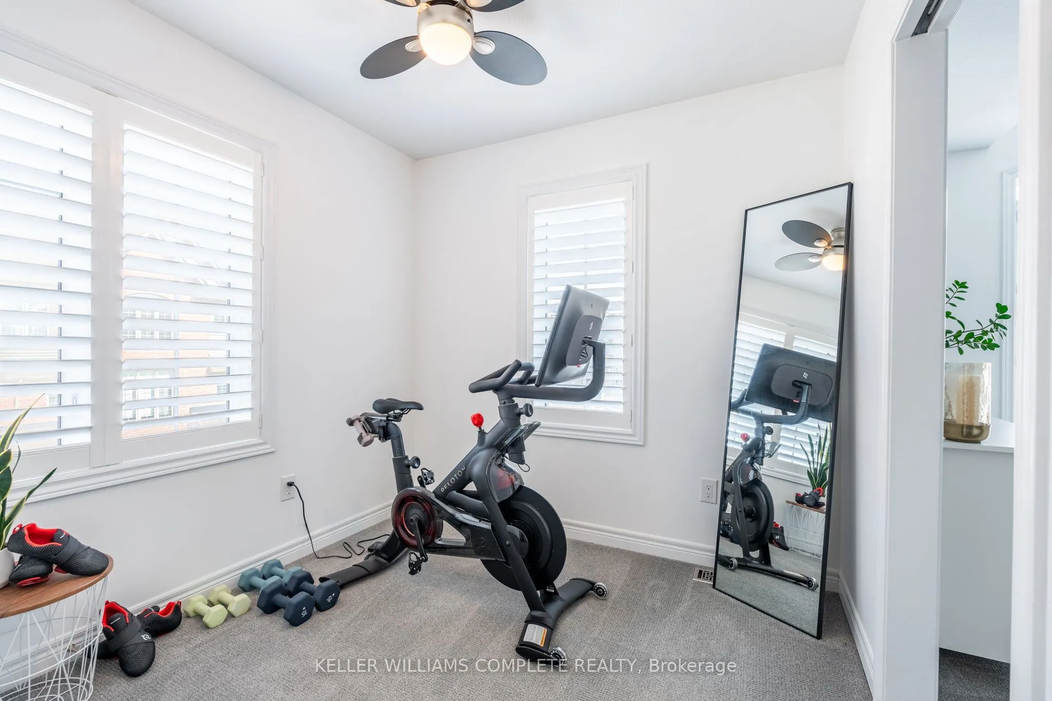 257 Parkside Drive, #40
