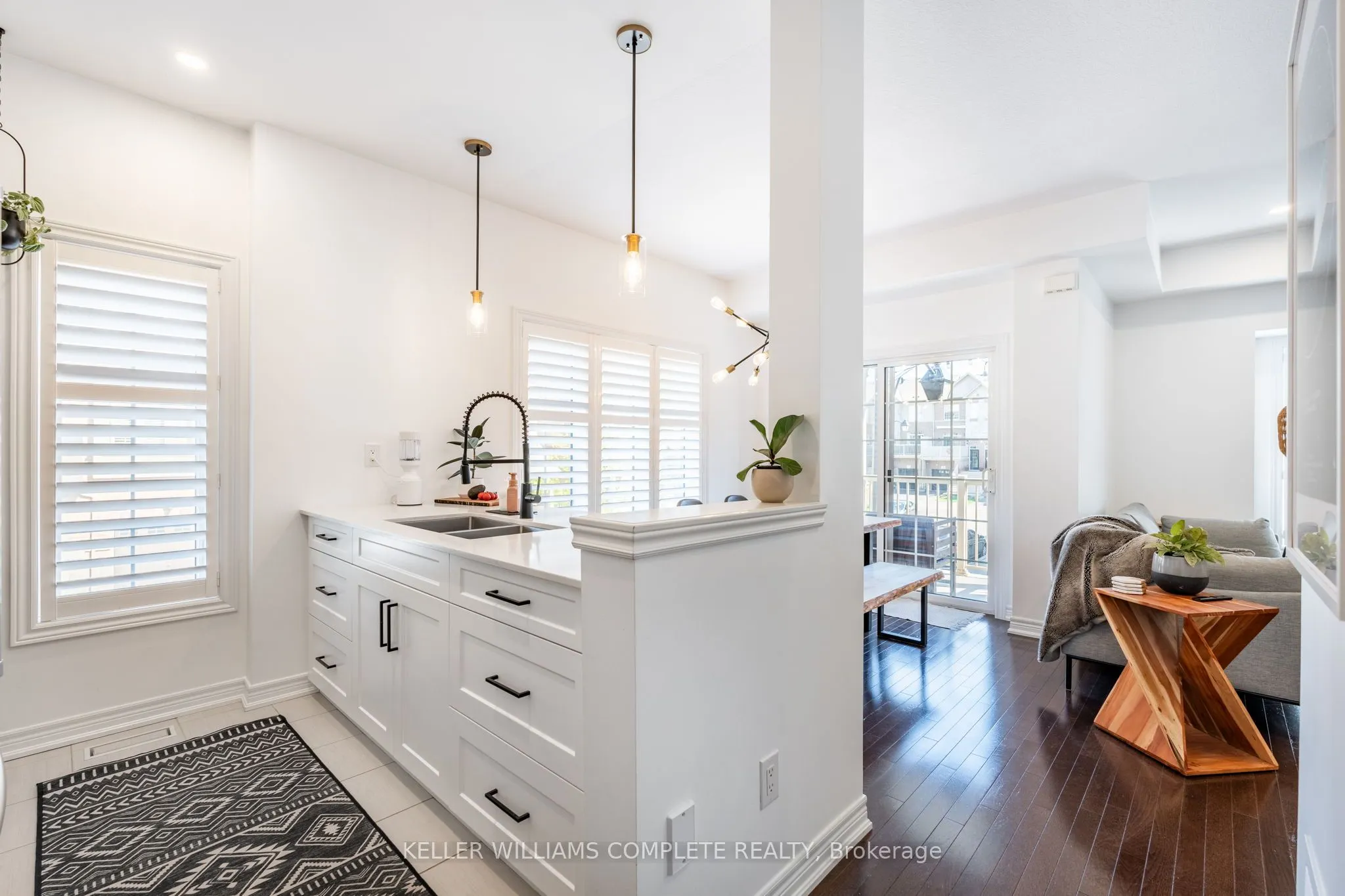 257 Parkside Drive, #40