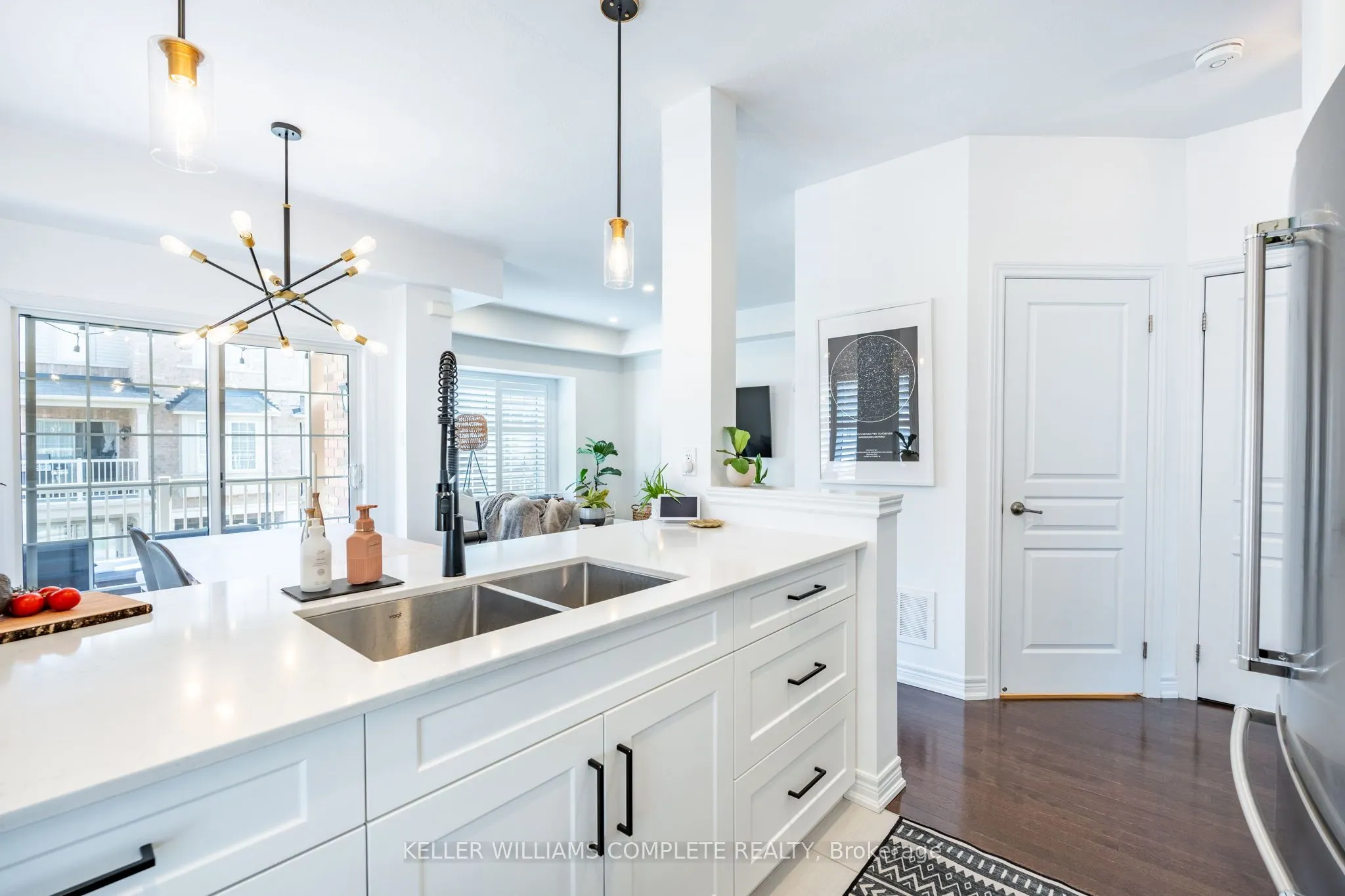 257 Parkside Drive, #40