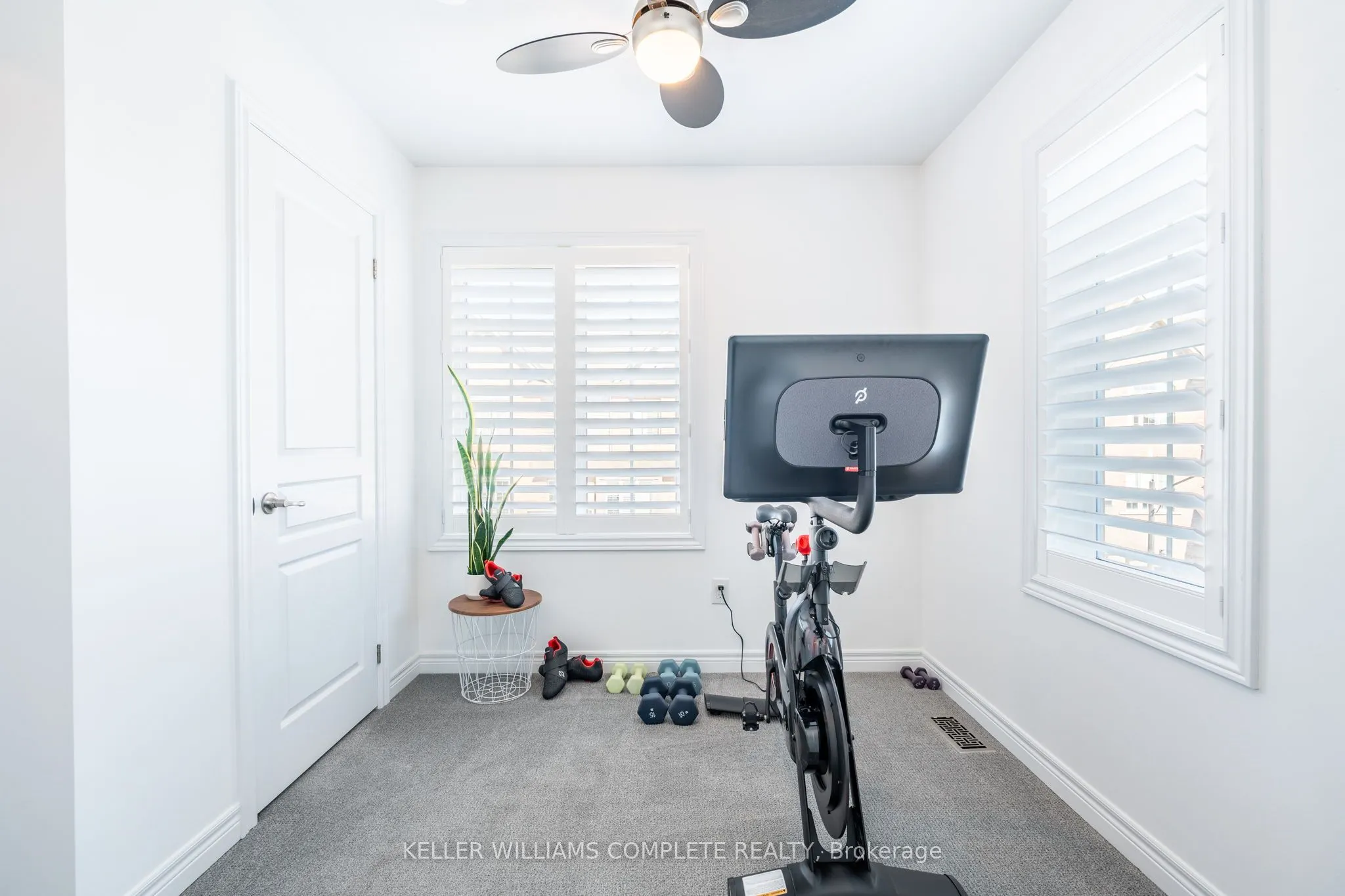 257 Parkside Drive, #40