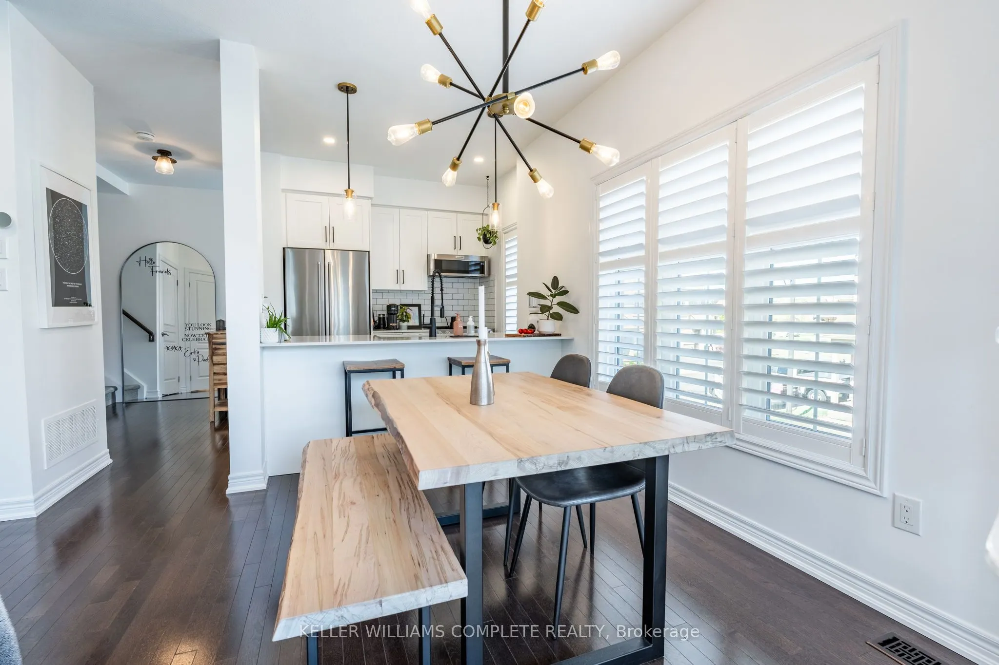 257 Parkside Drive, #40