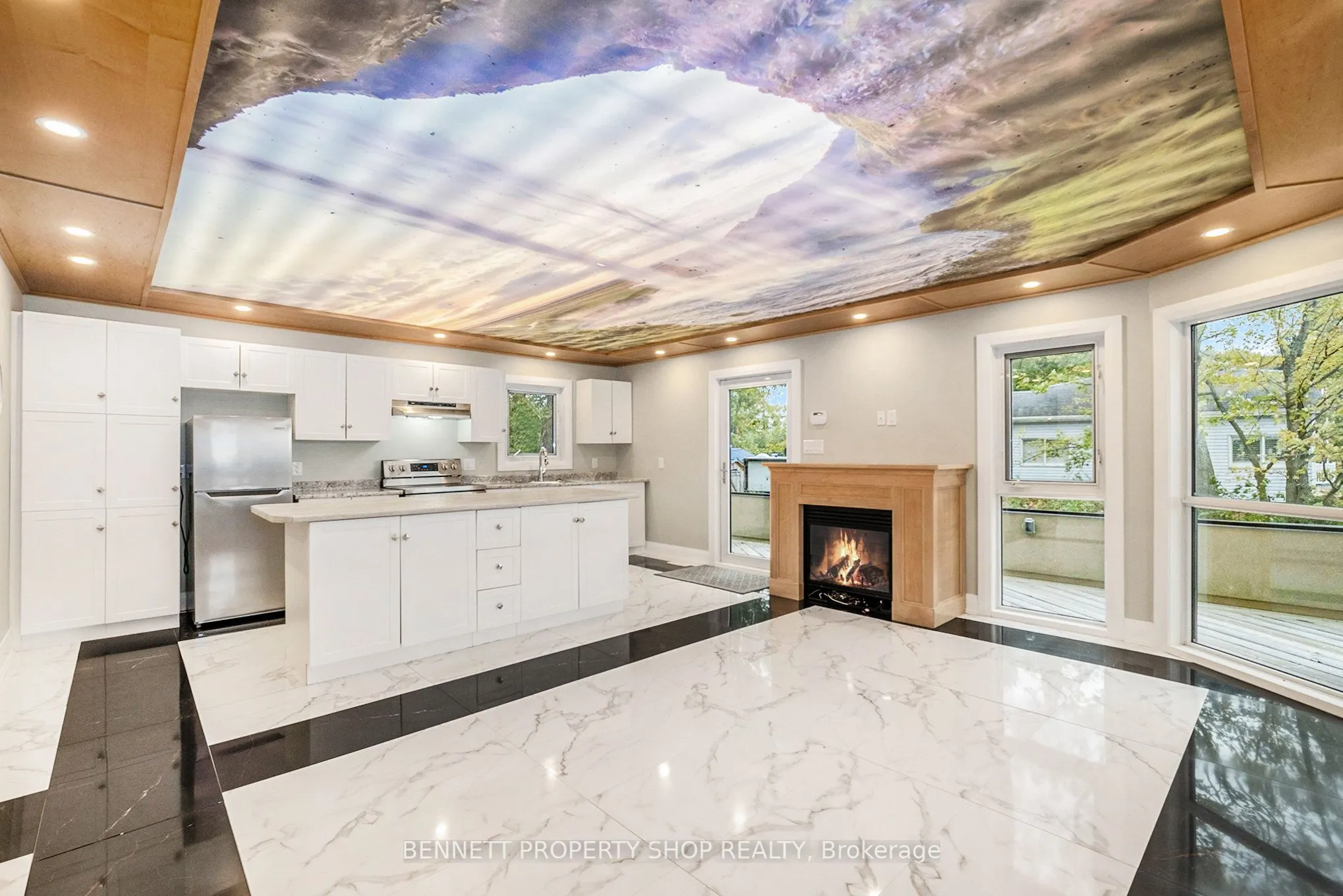5066K Lorne Bridge Road
