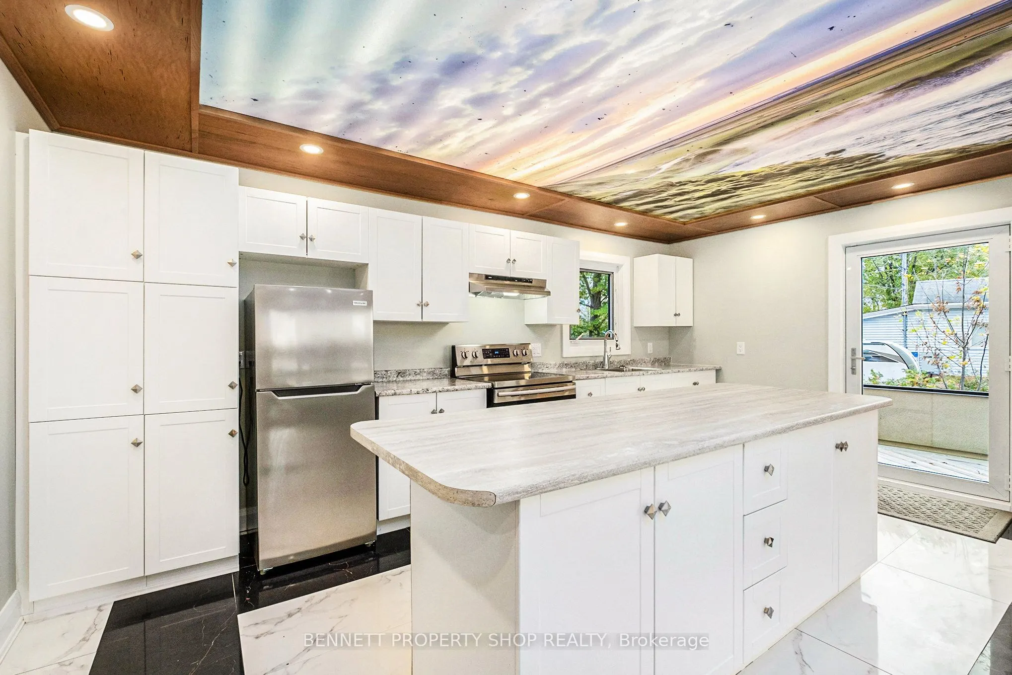 5066K Lorne Bridge Road