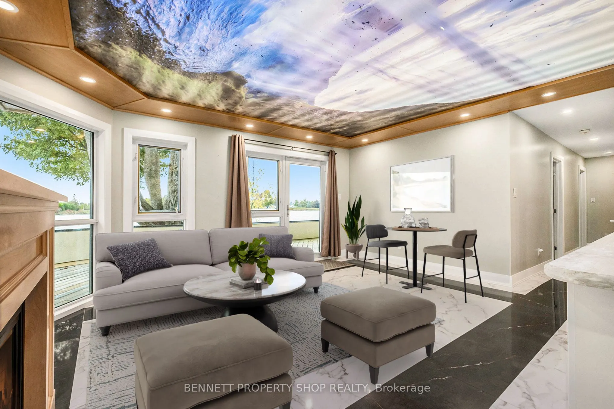 5066K Lorne Bridge Road