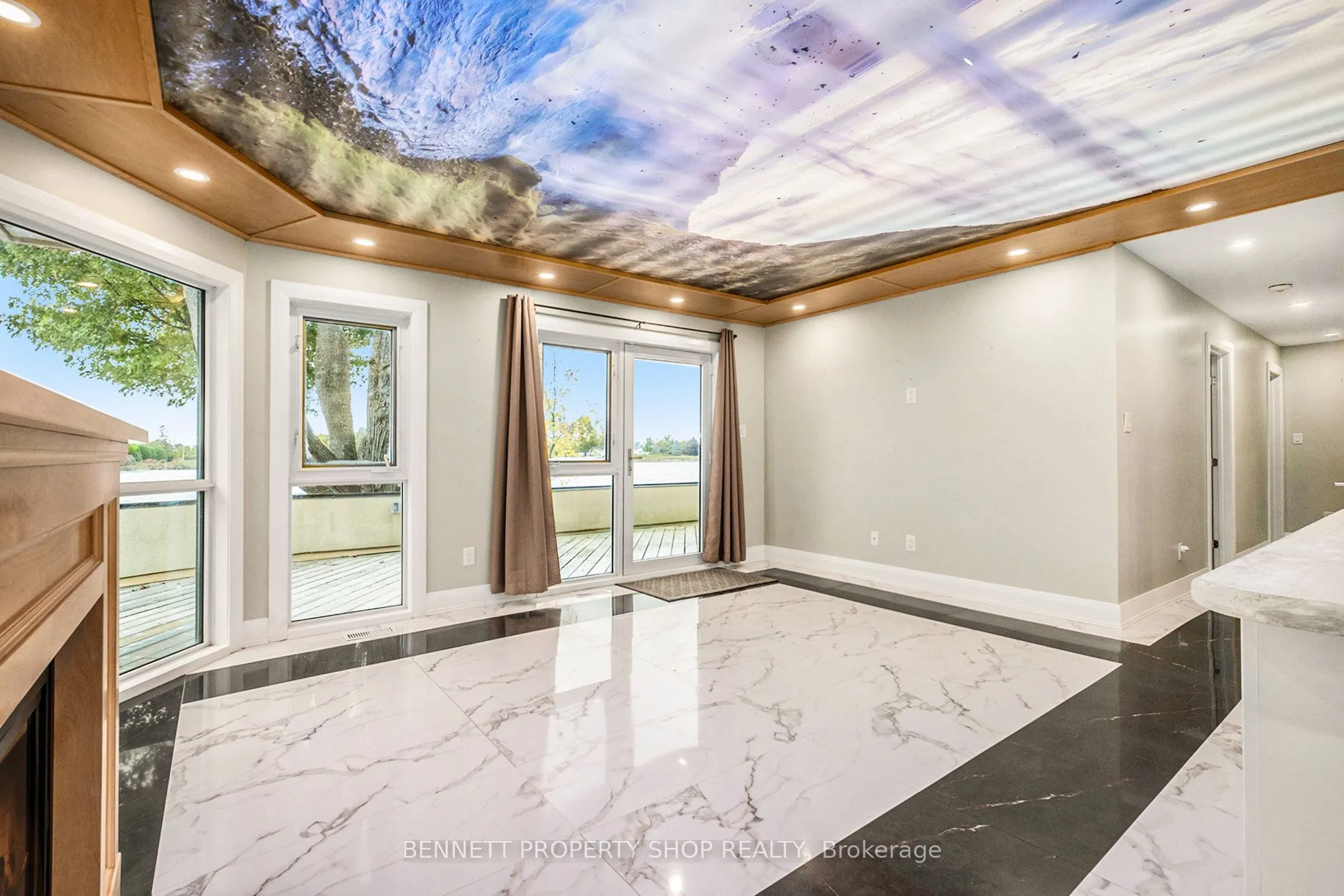5066K Lorne Bridge Road