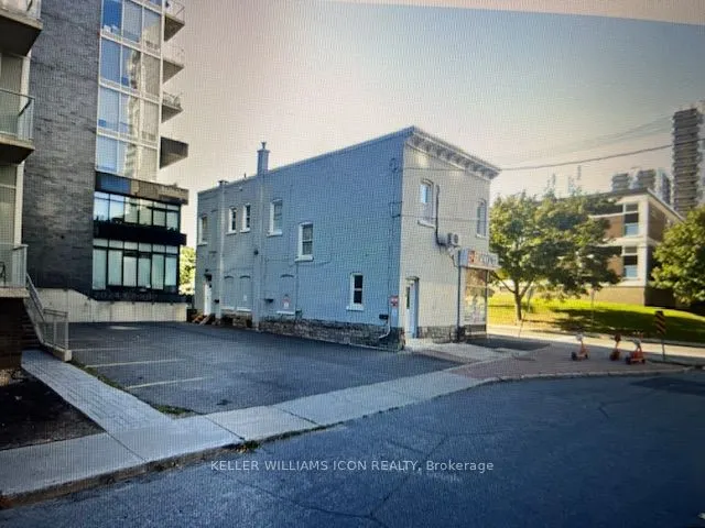 245 Bay Street